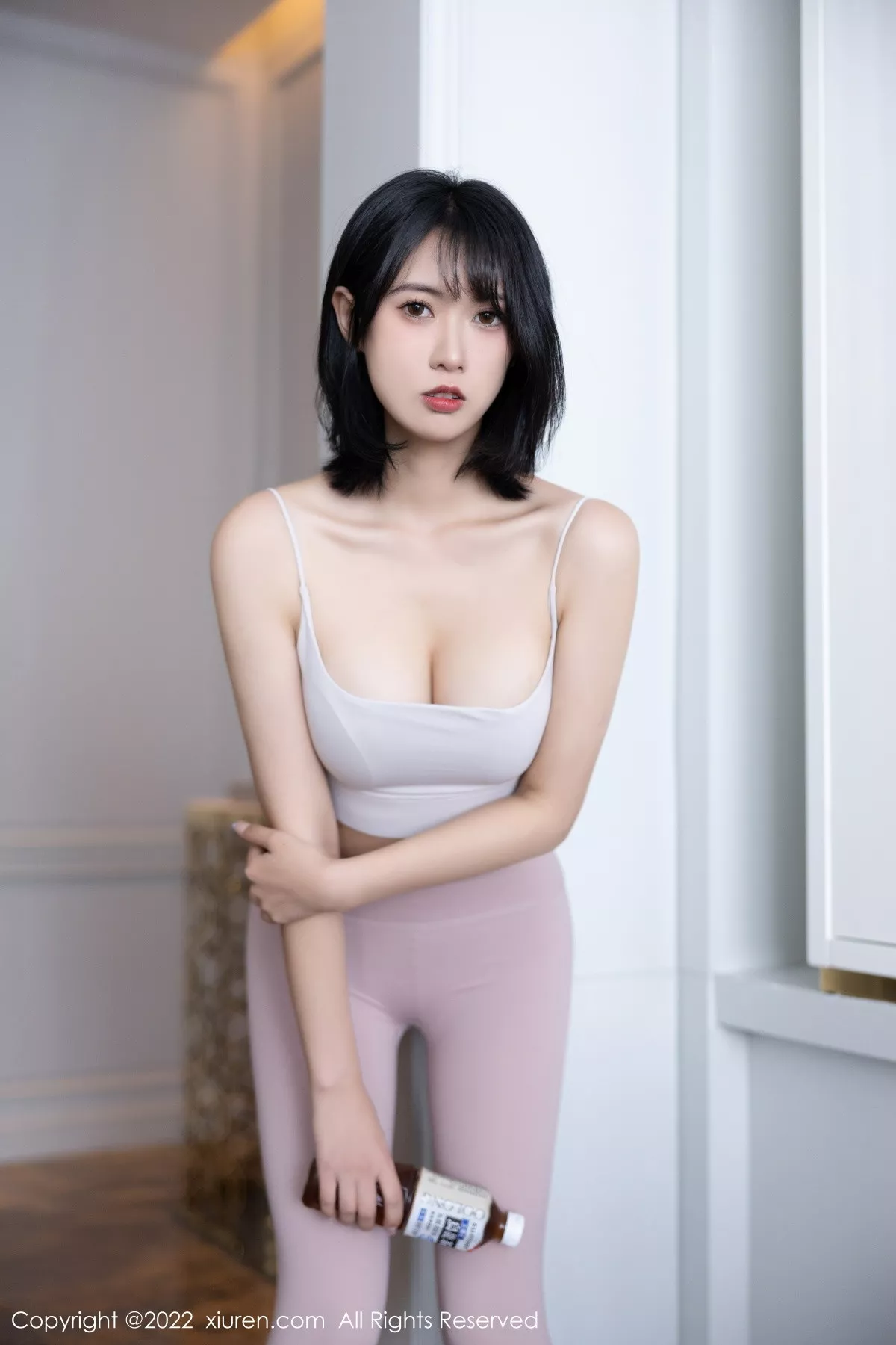 林子遥写真