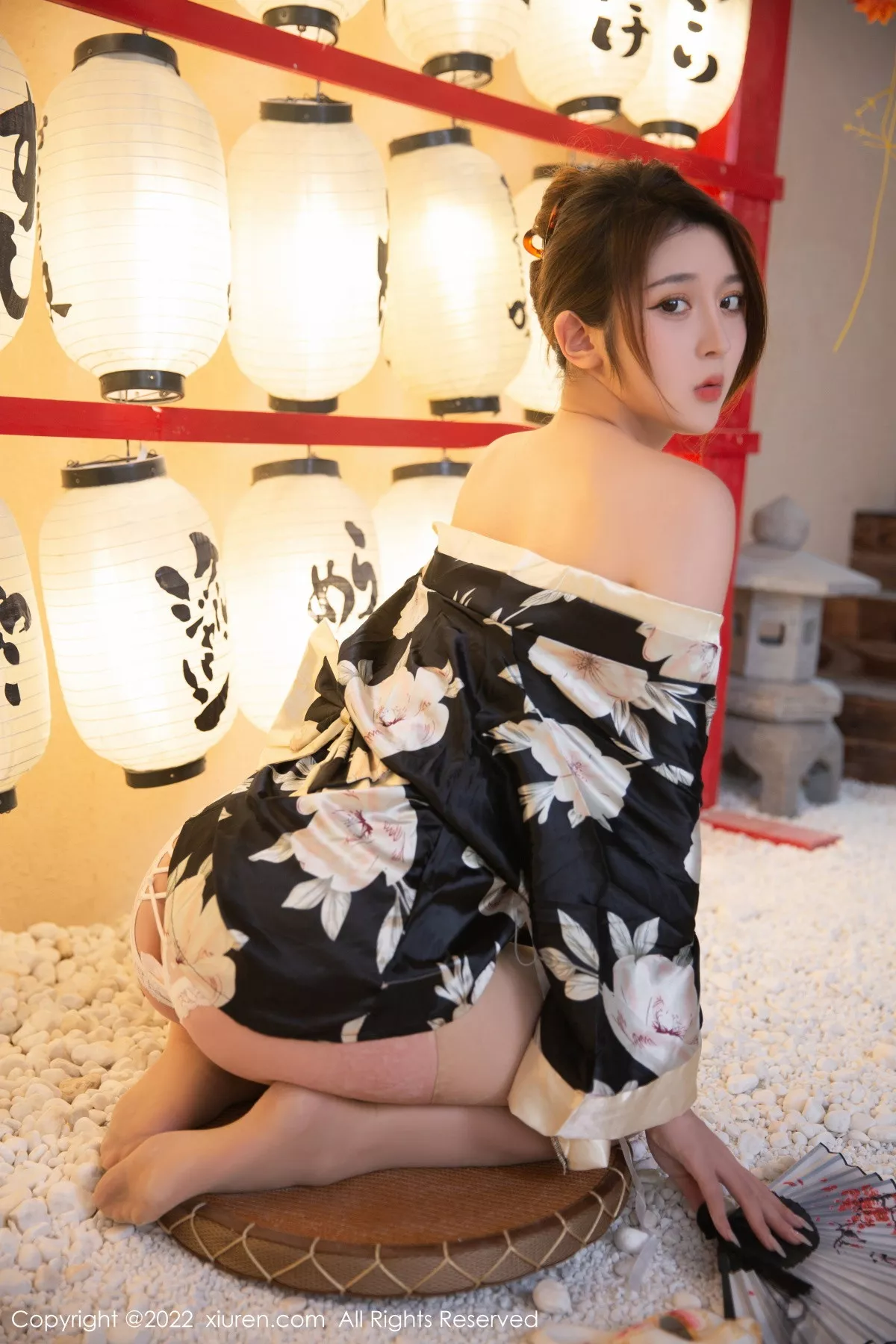 夏甜甜写真