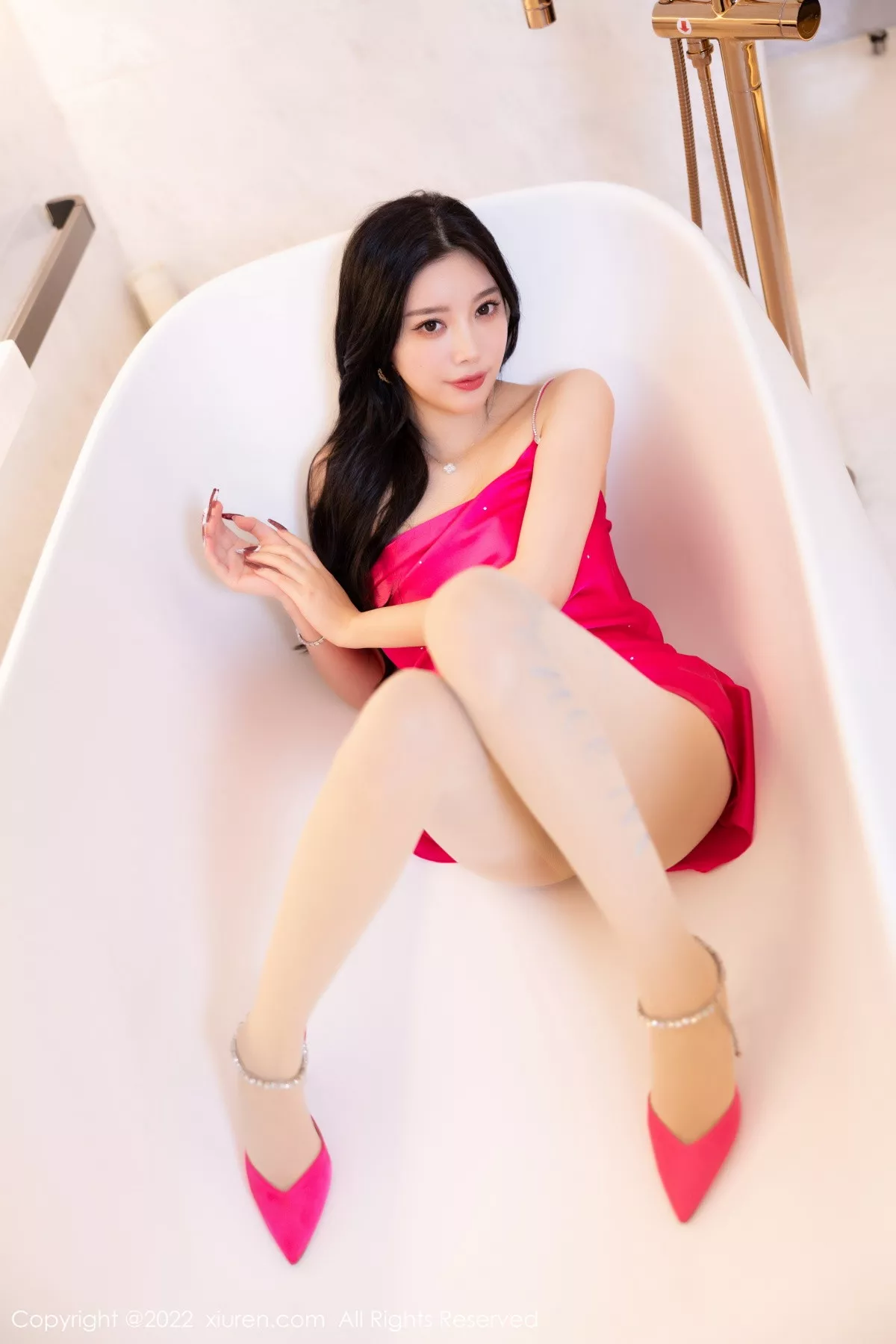 杨晨晨写真