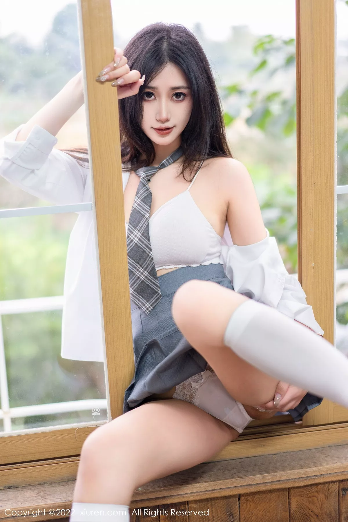 阿姣写真