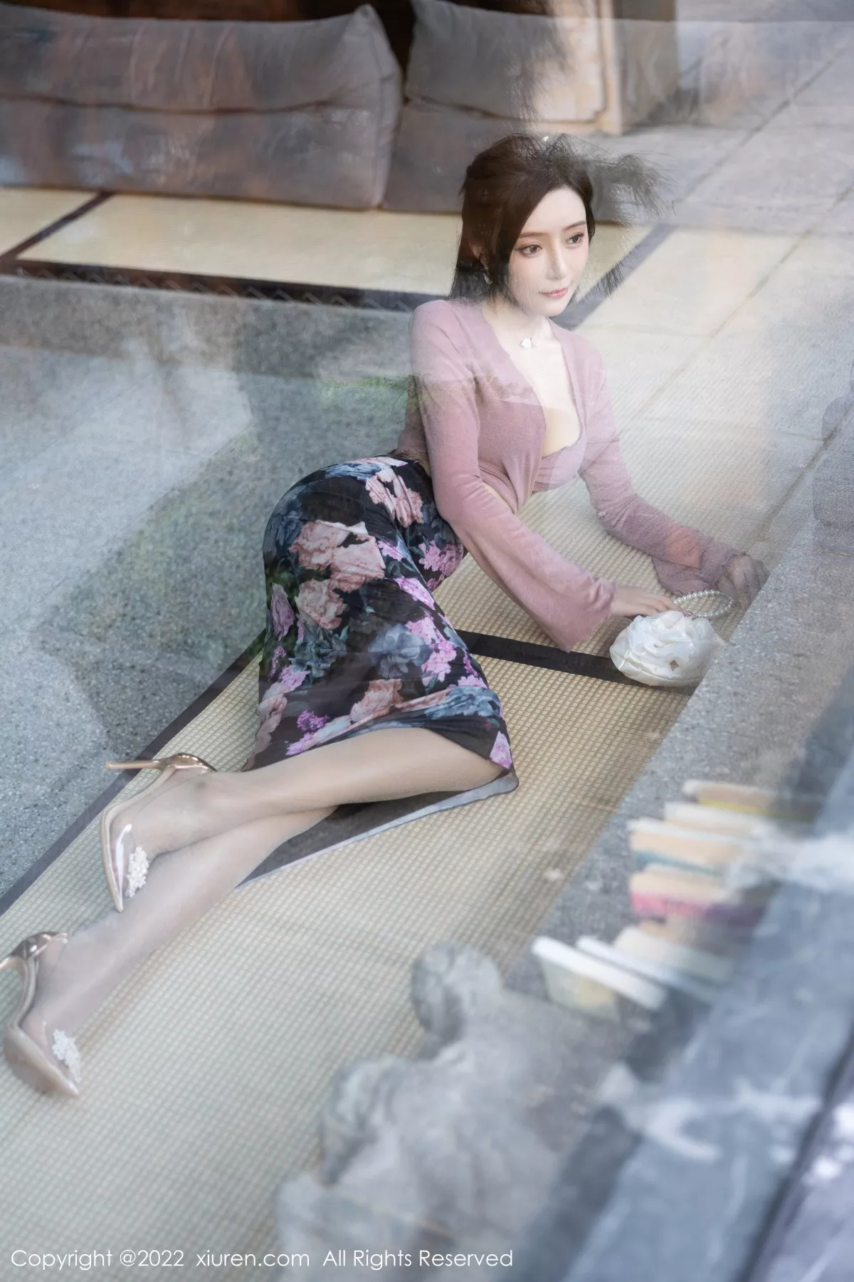 王馨瑶写真