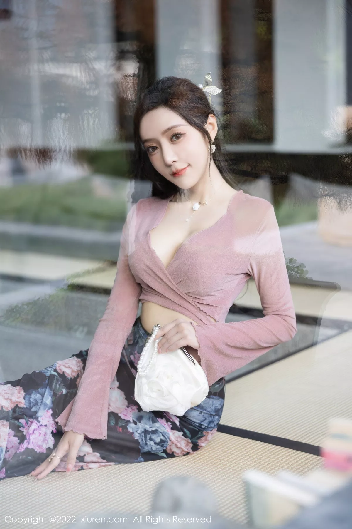 王馨瑶写真