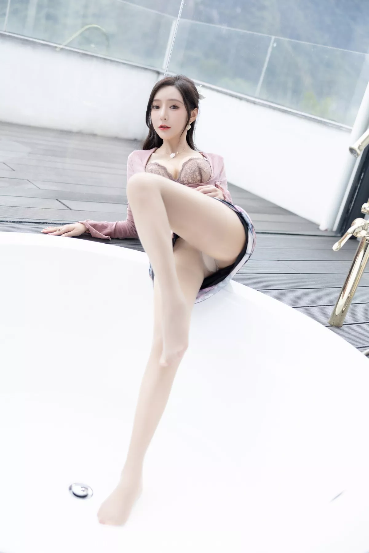 王馨瑶写真
