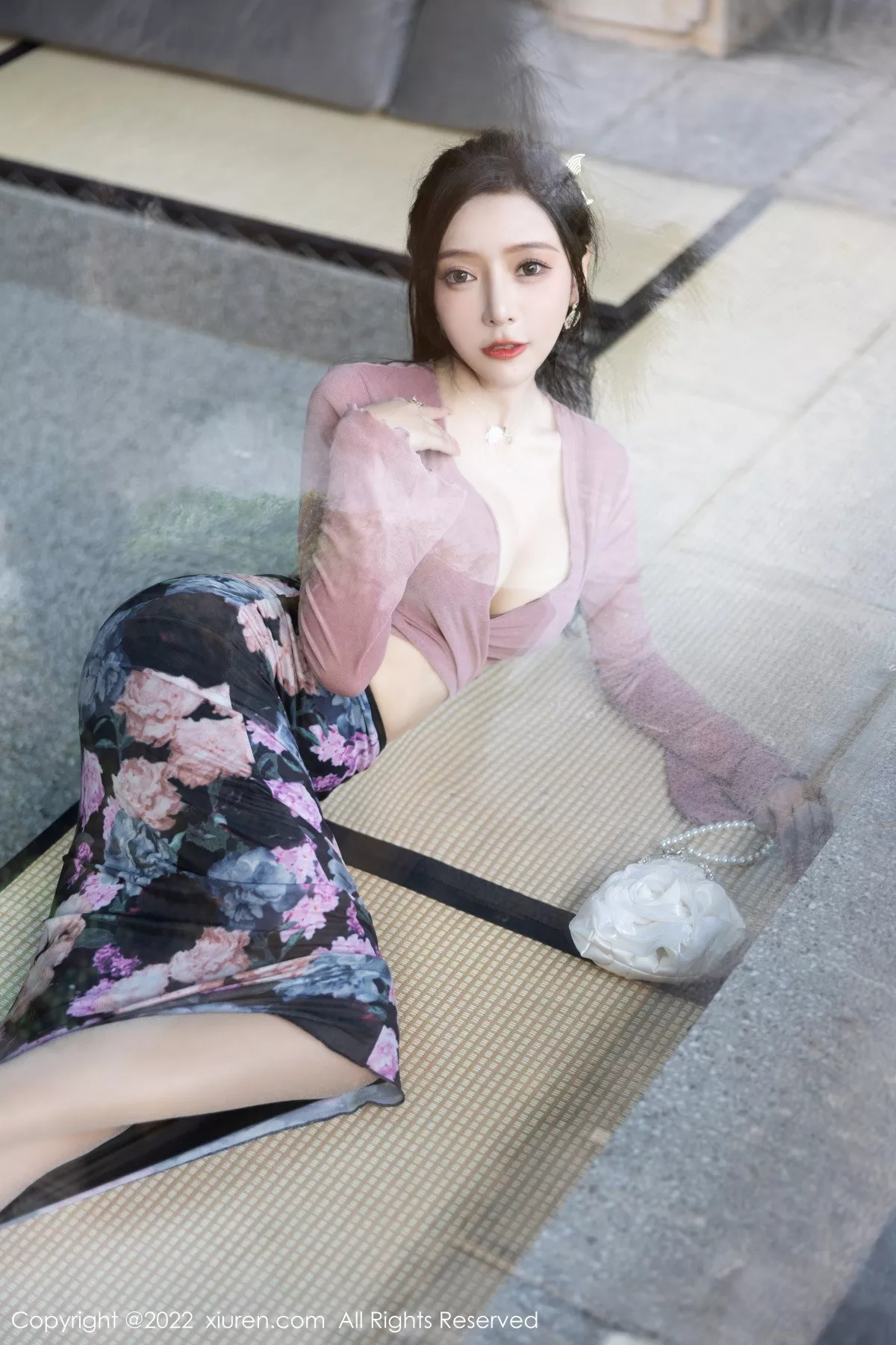 王馨瑶写真