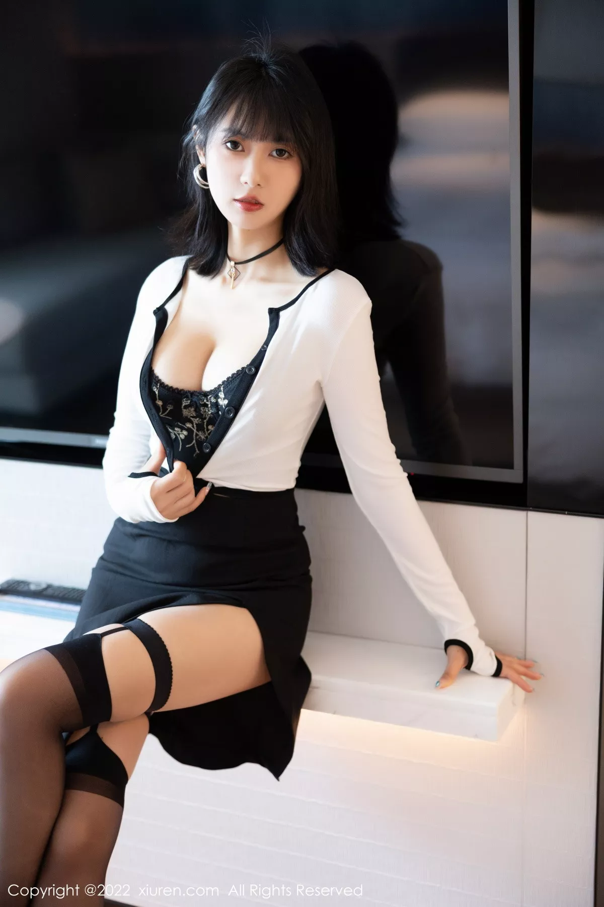 林子遥写真
