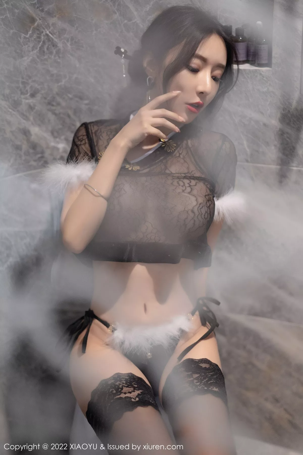 王馨瑶写真