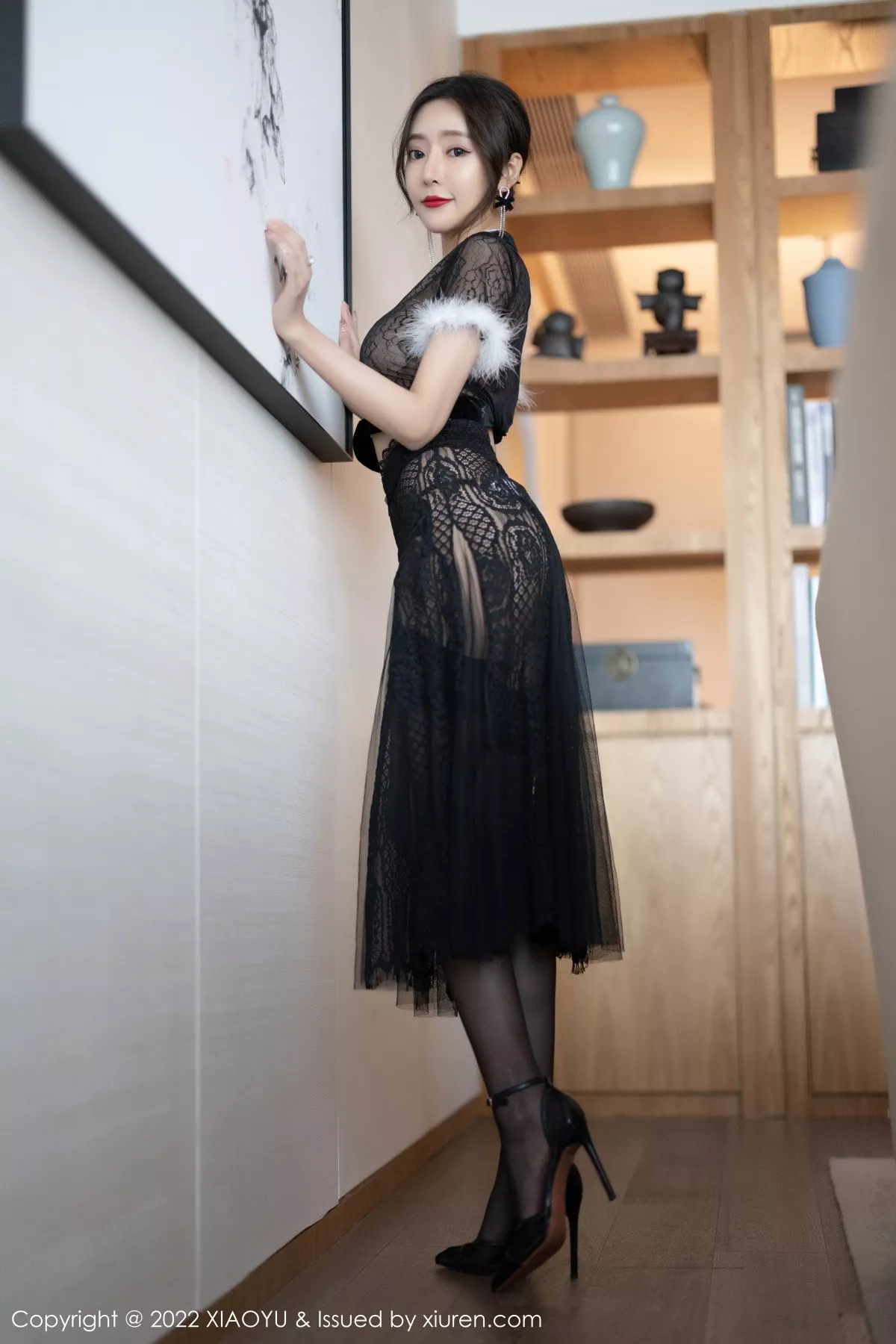 王馨瑶写真
