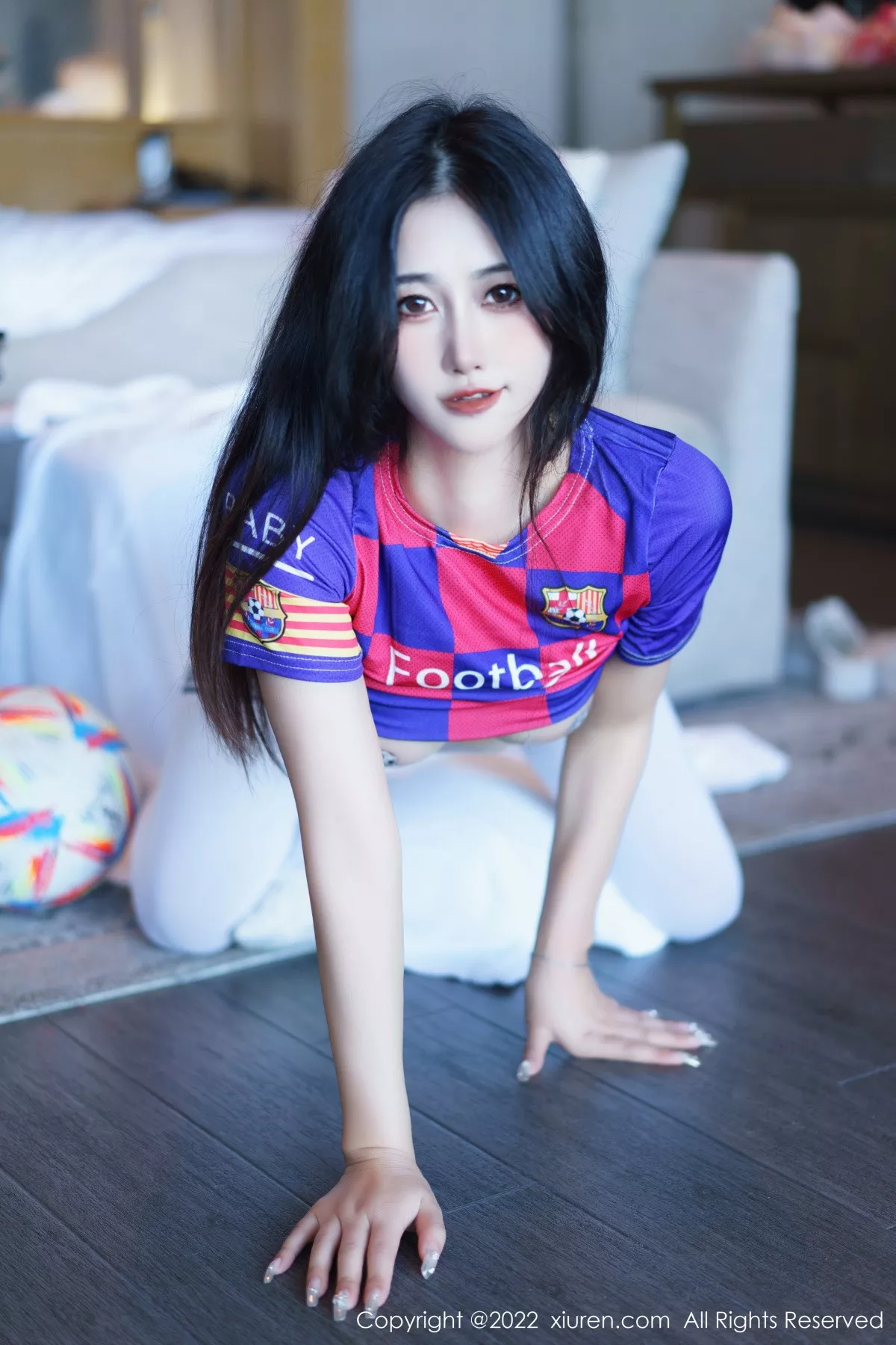 阿姣写真