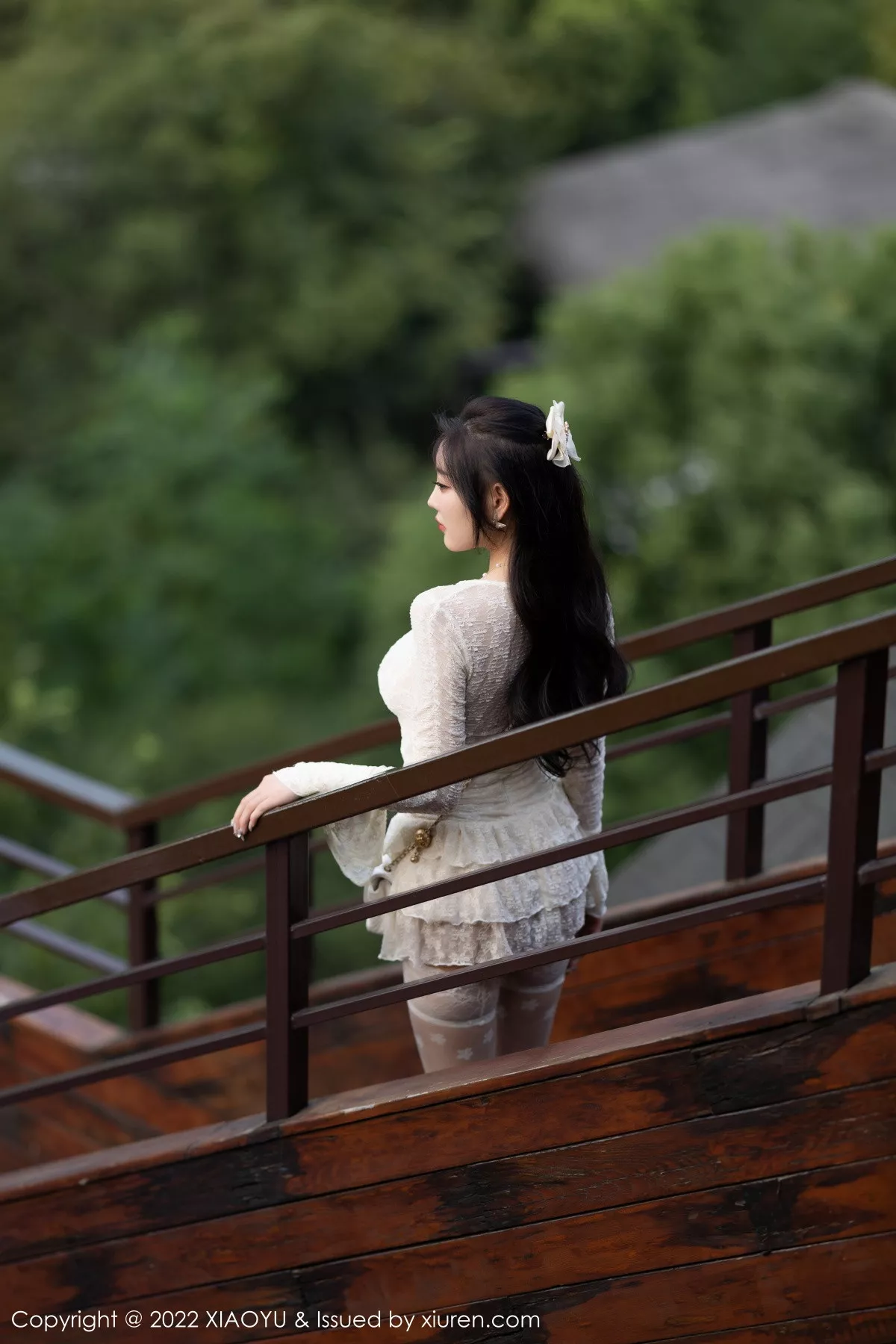 杨晨晨写真