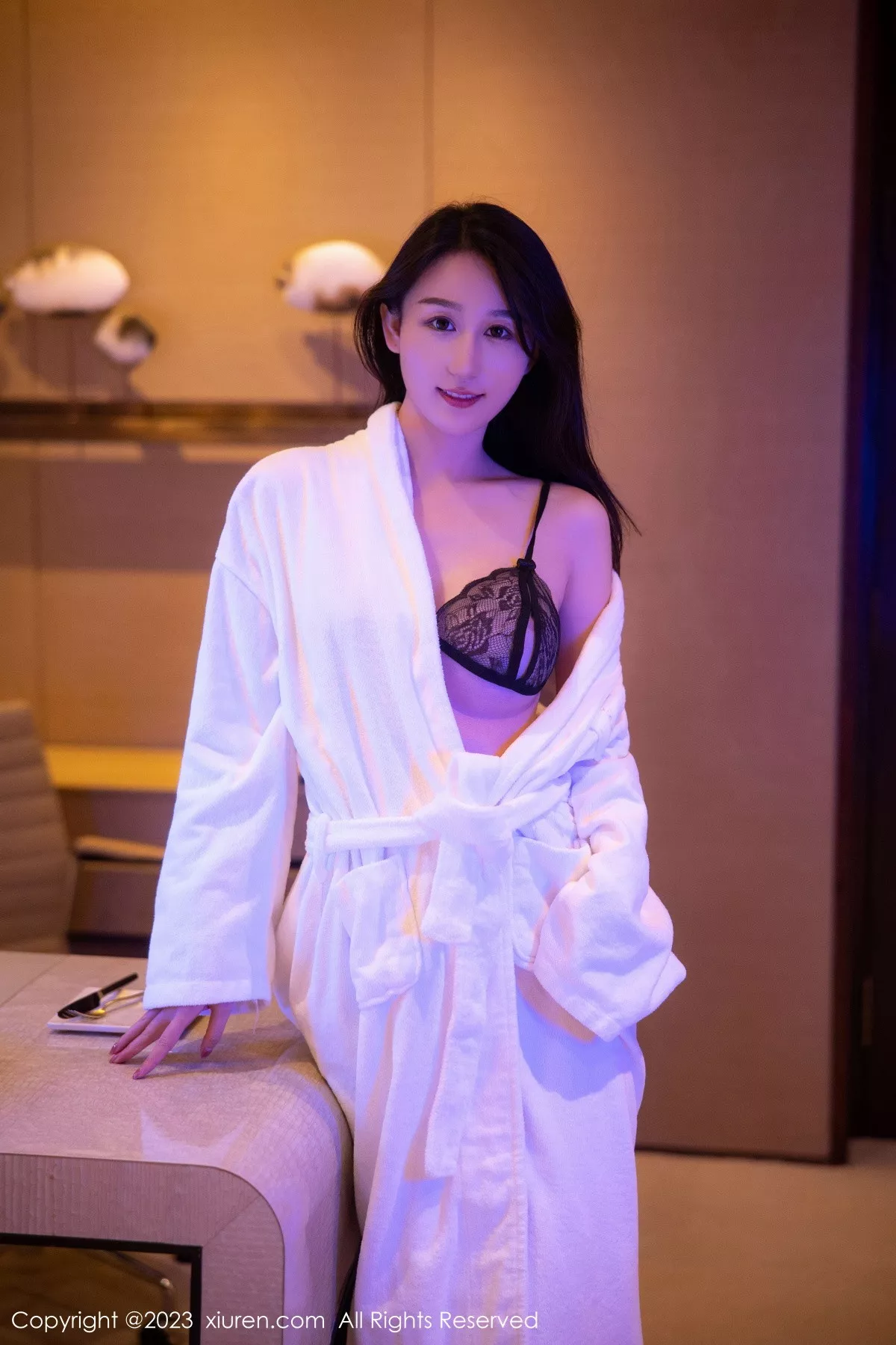薇薇酱写真