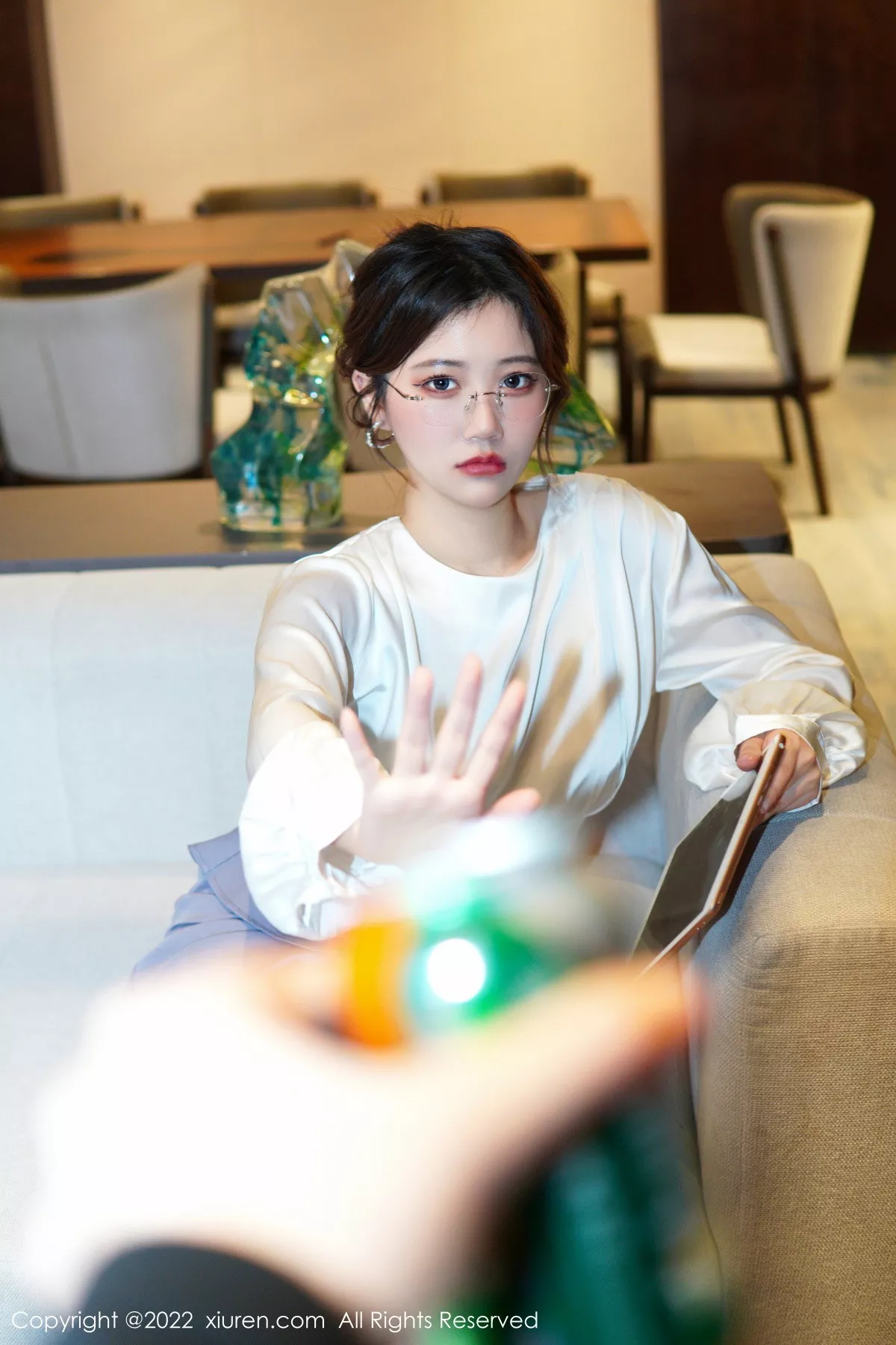 奈奈子写真