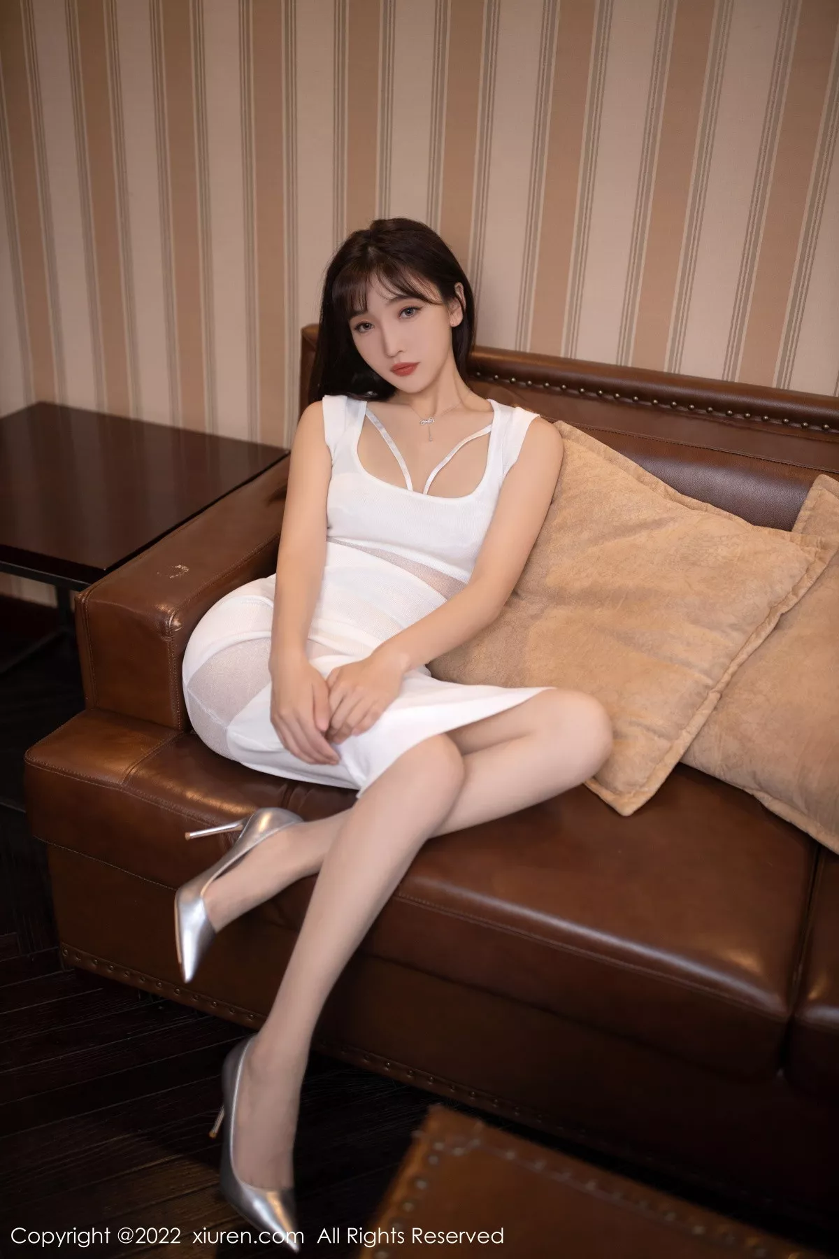 陆萱萱写真