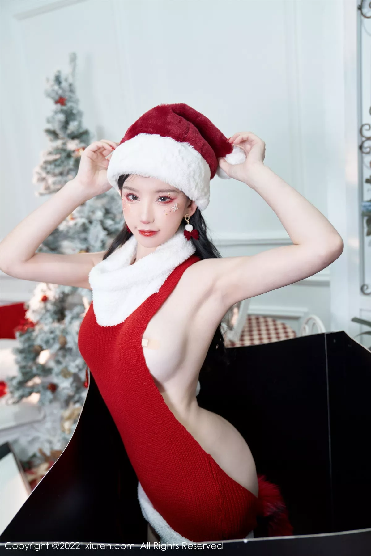 周于希写真