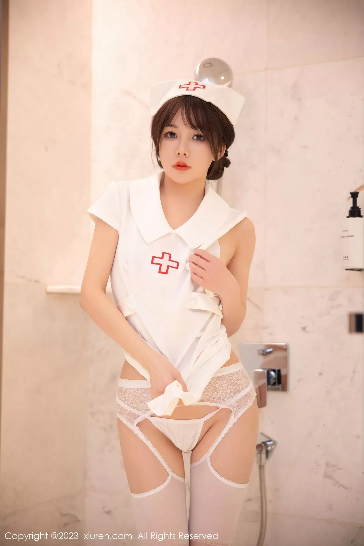婠婠么写真