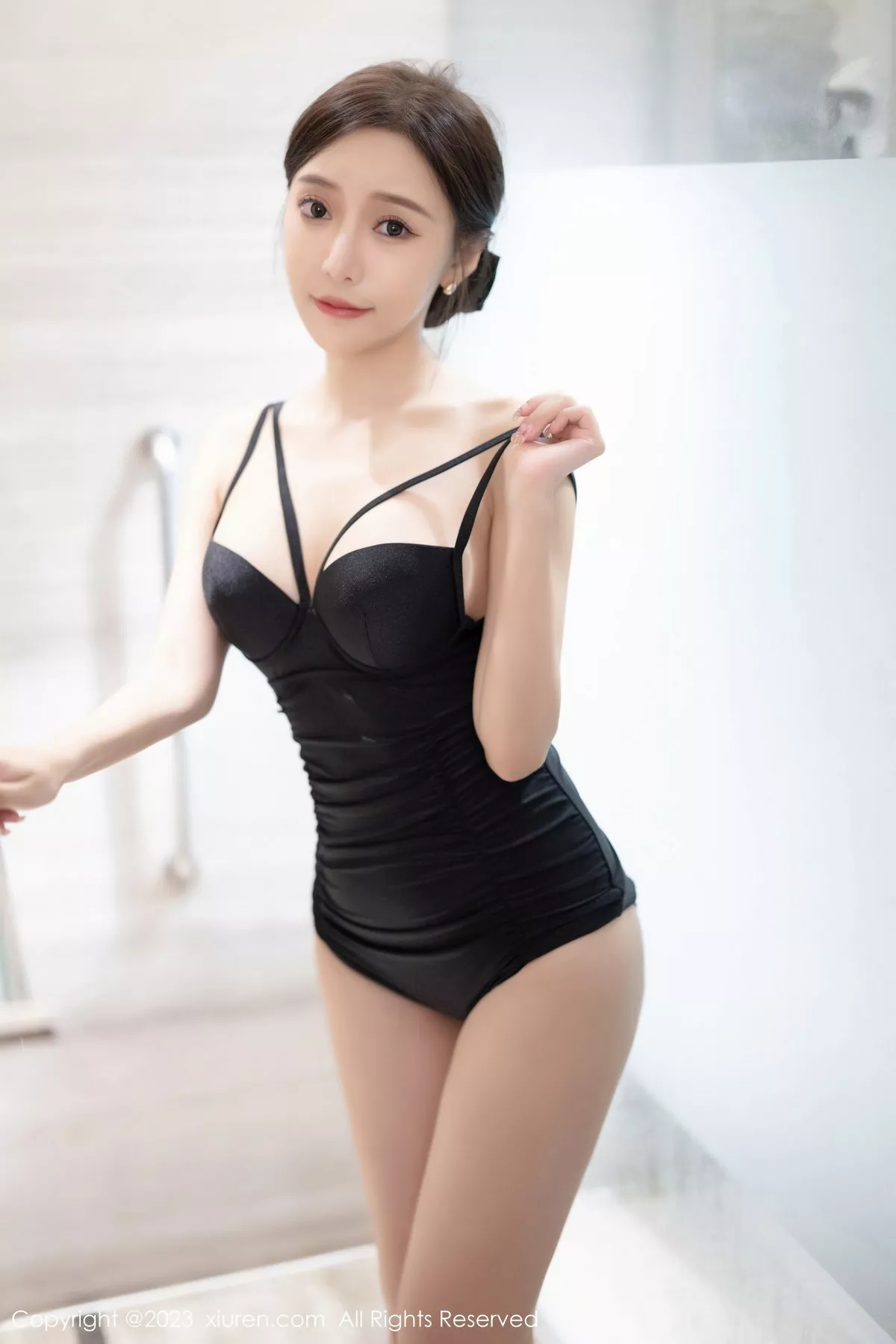 王馨瑶写真