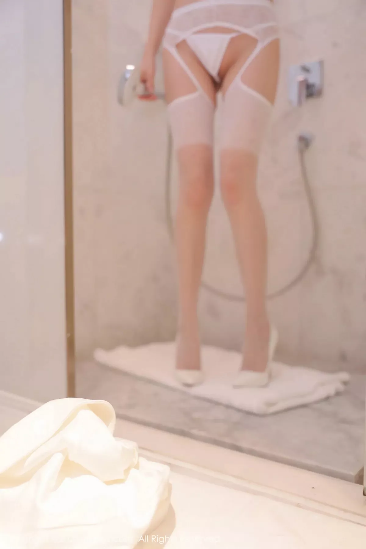 婠婠么写真