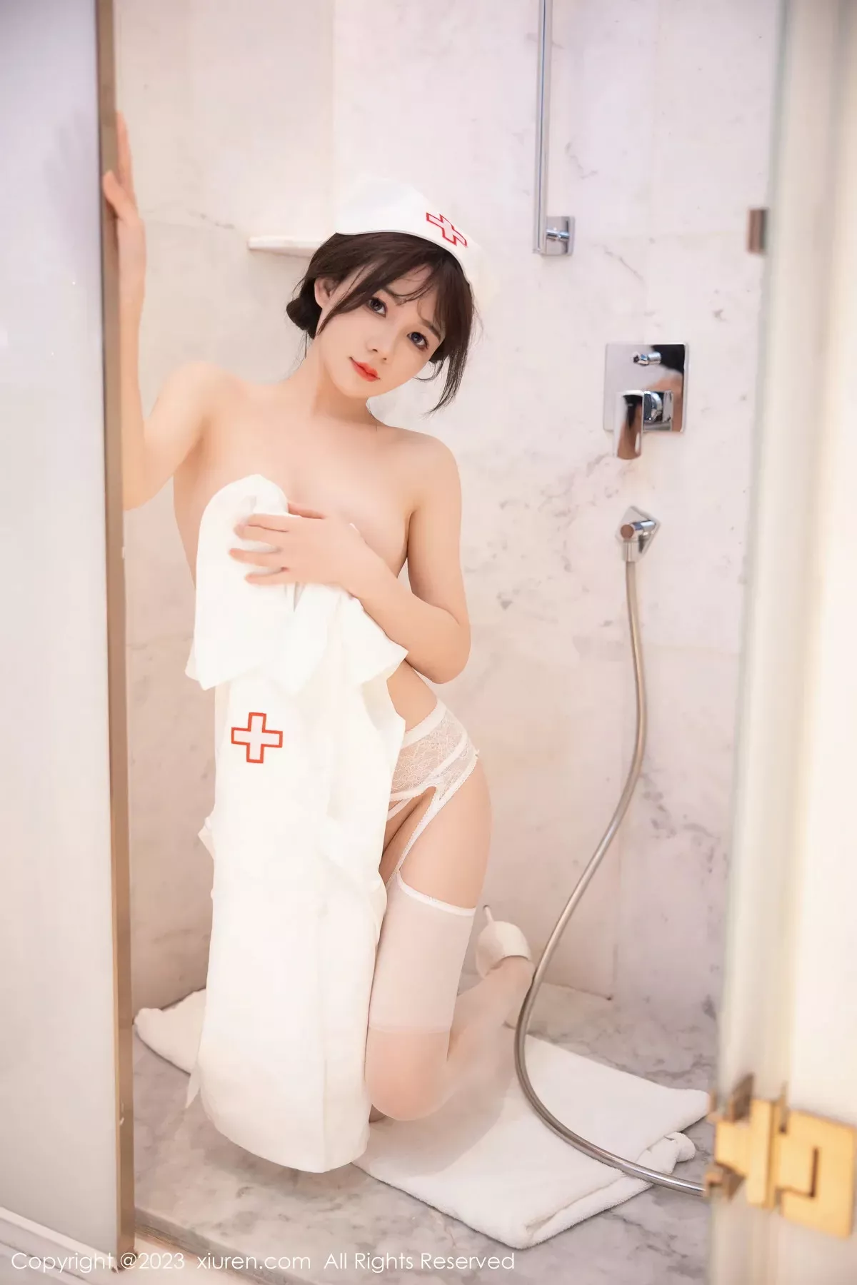婠婠么写真