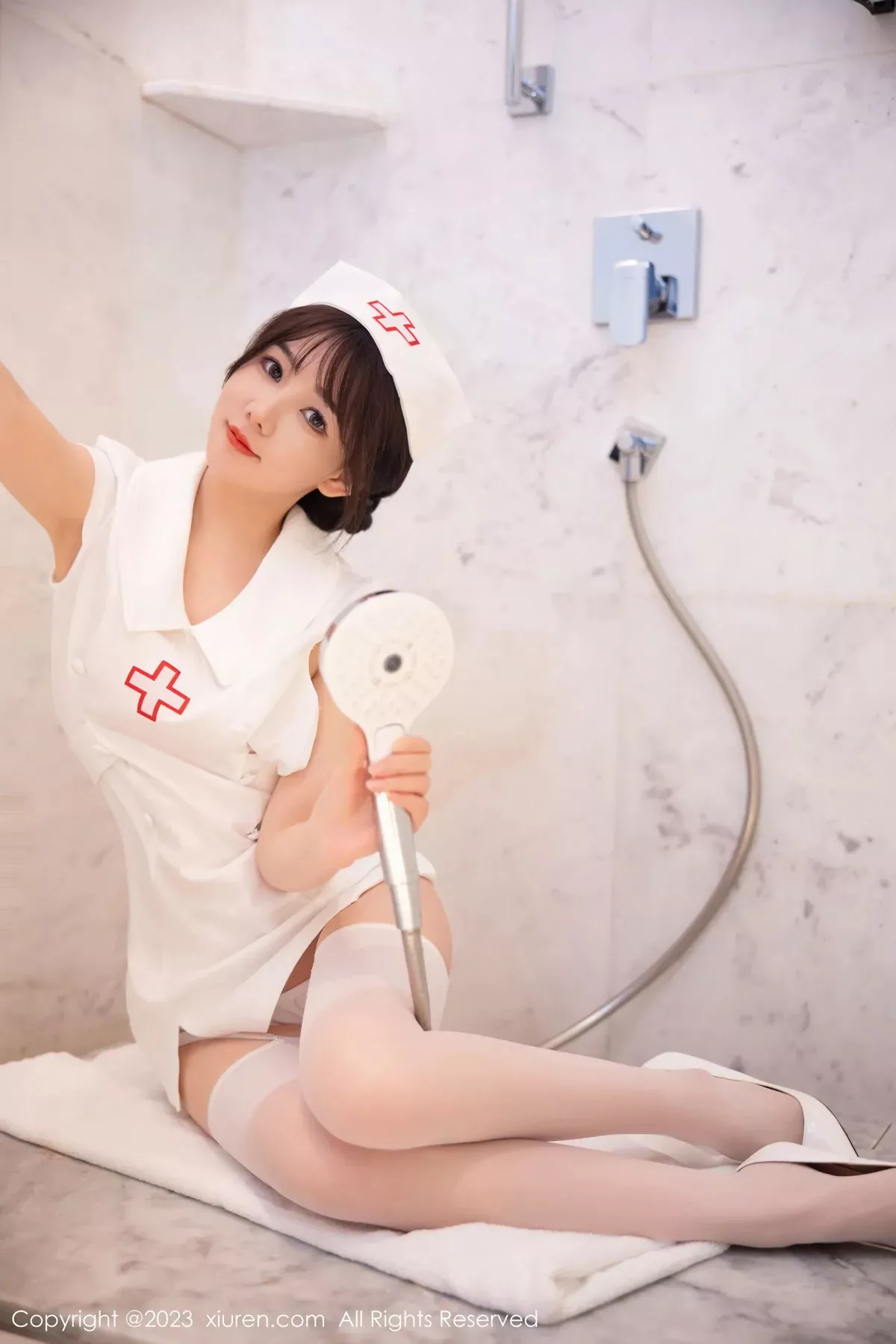婠婠么写真
