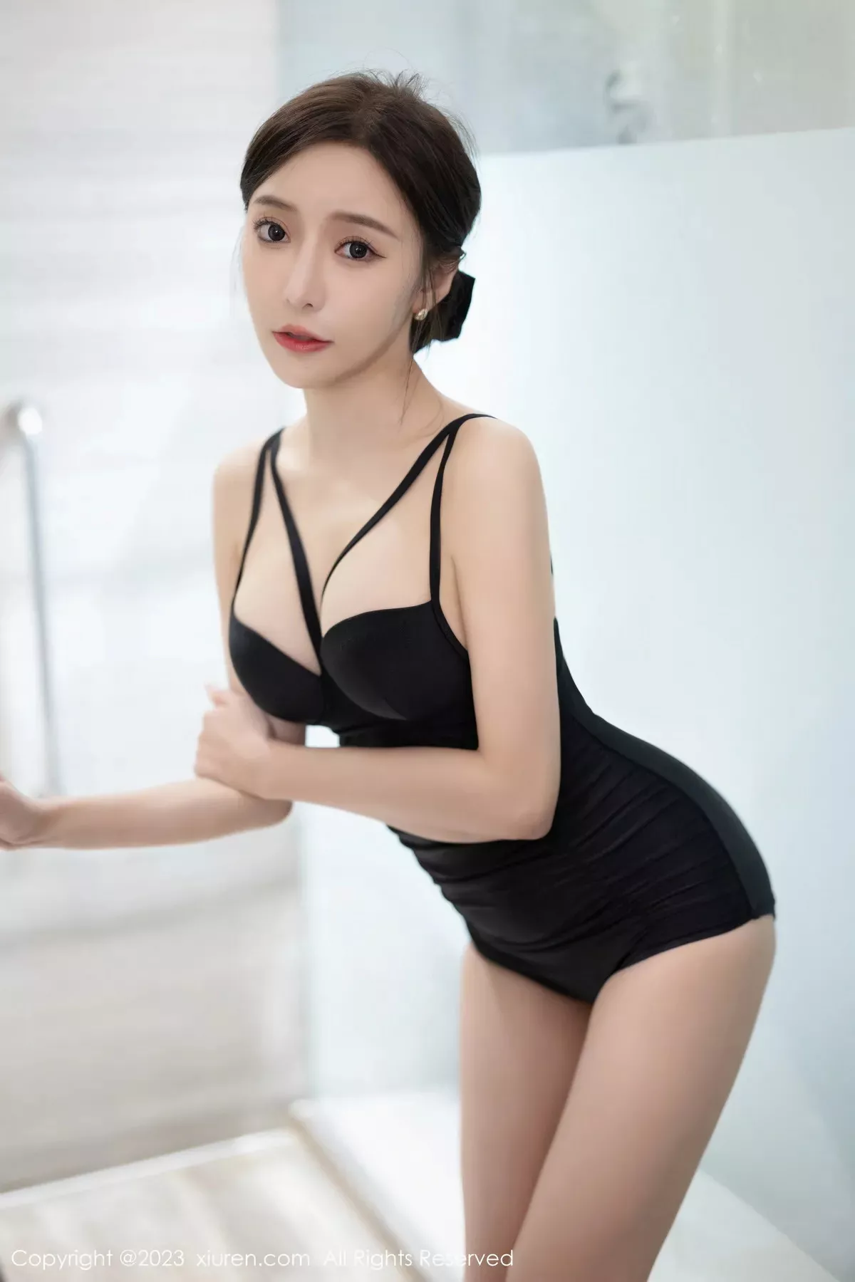 王馨瑶写真