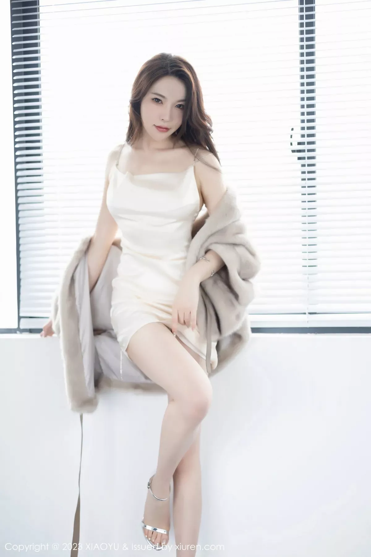 徐莉芝写真