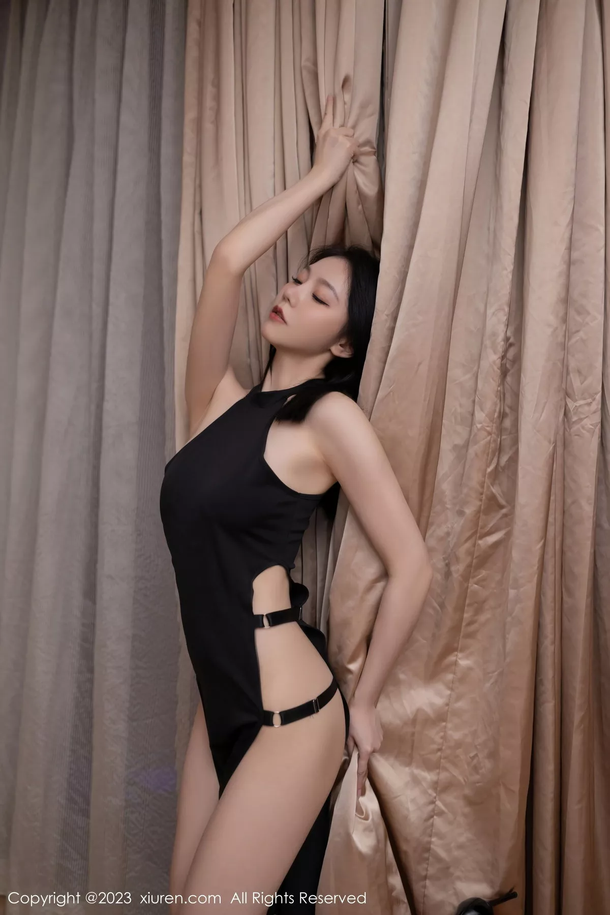 安然写真