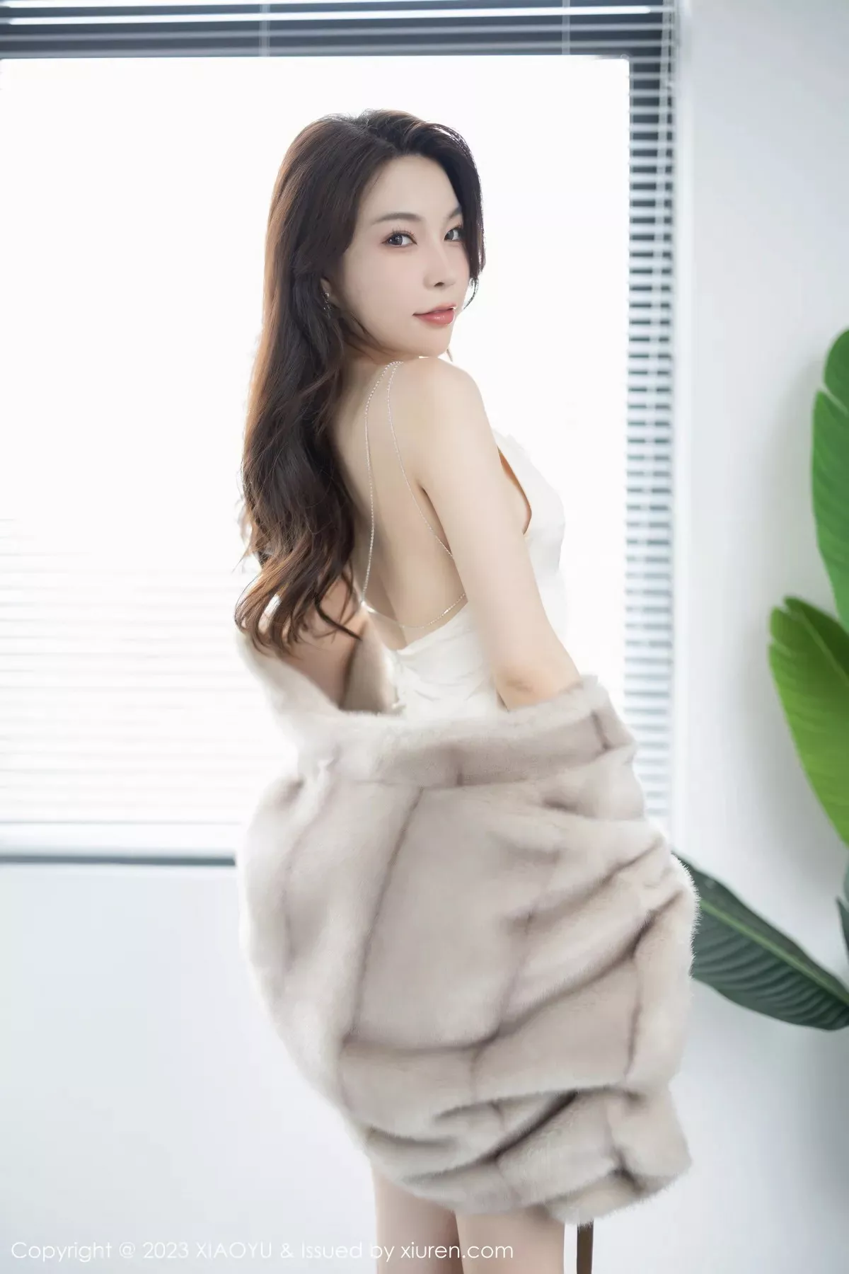 徐莉芝写真