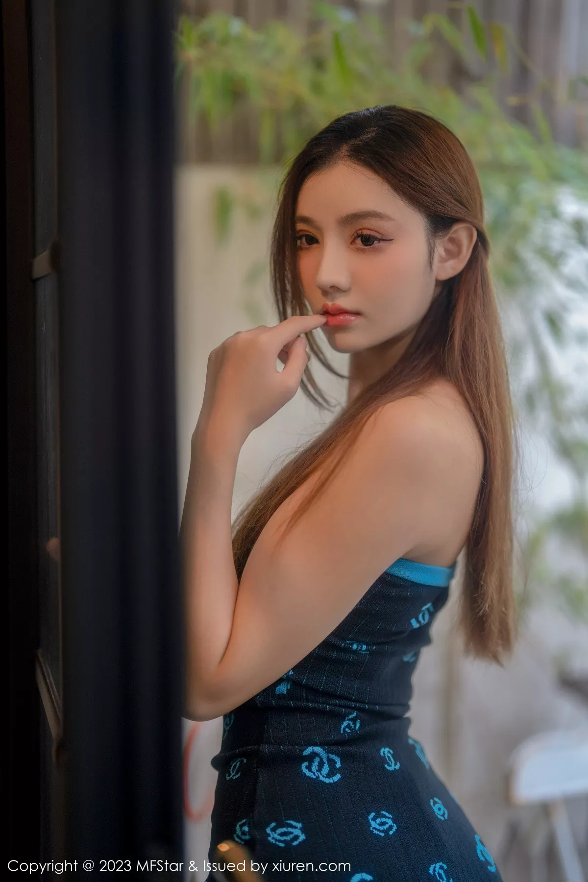 加朵写真