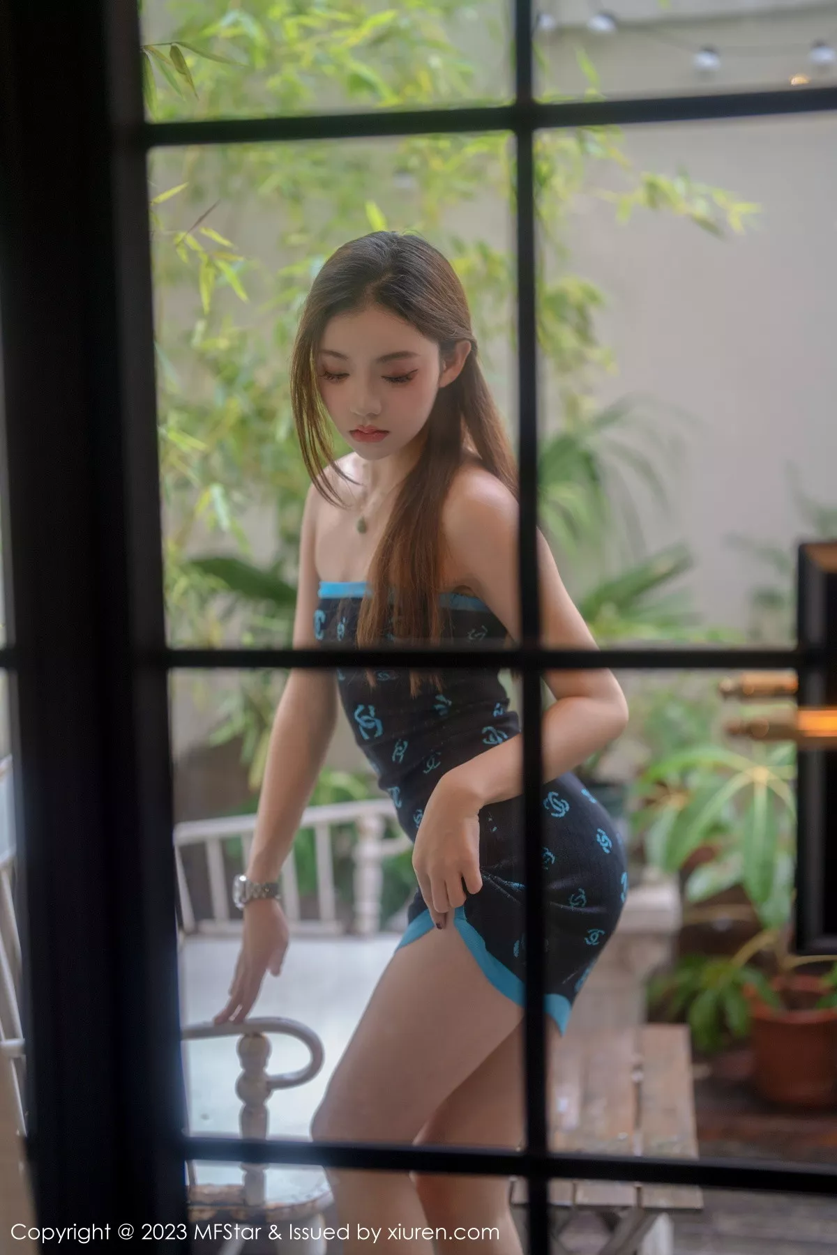 加朵写真
