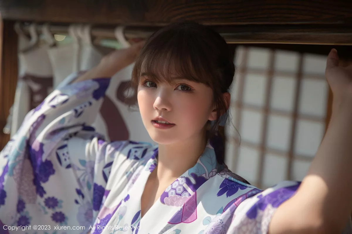 张思允写真