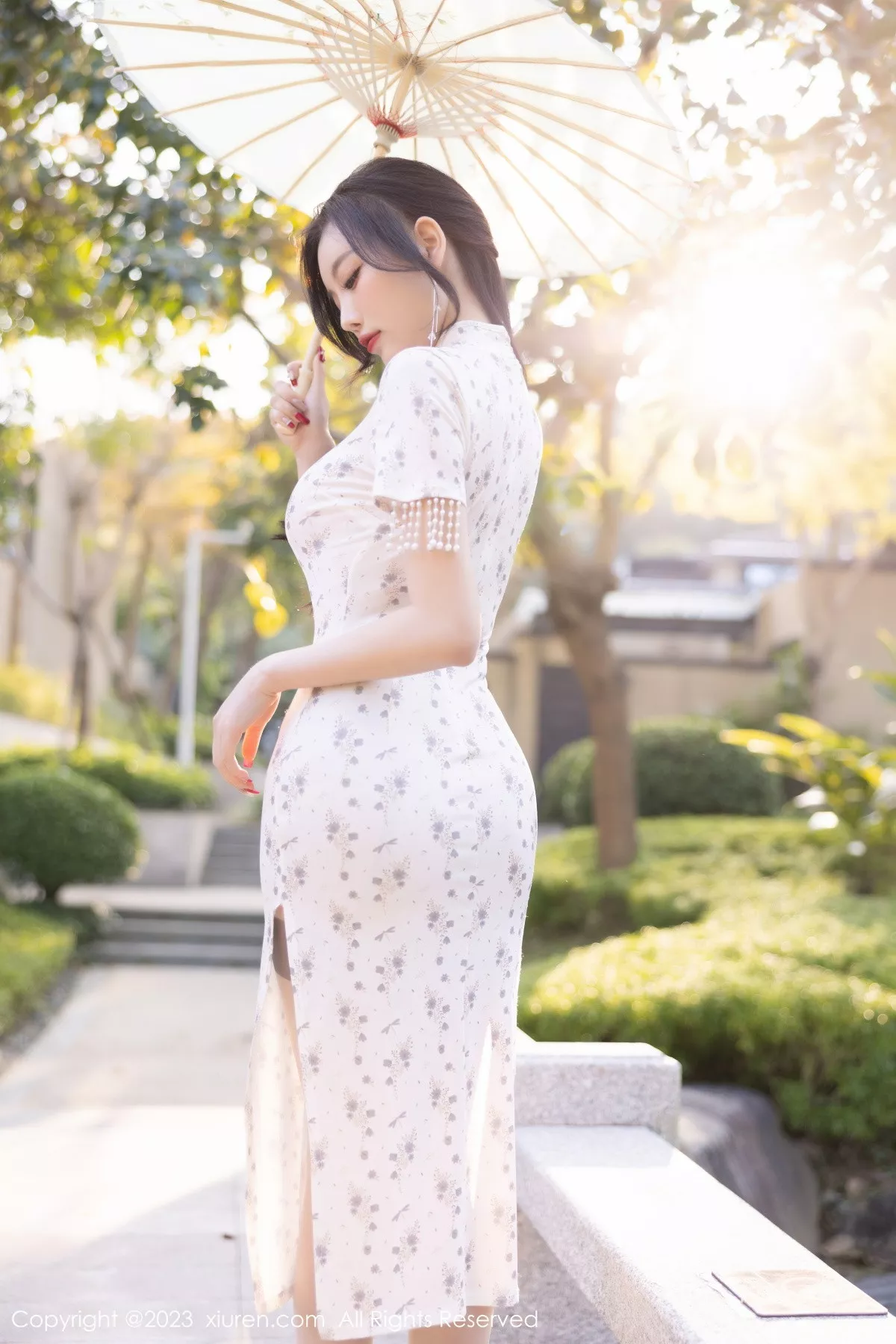 杨晨晨写真