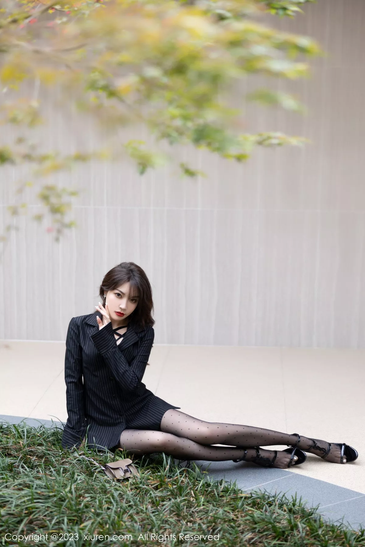 徐莉芝写真