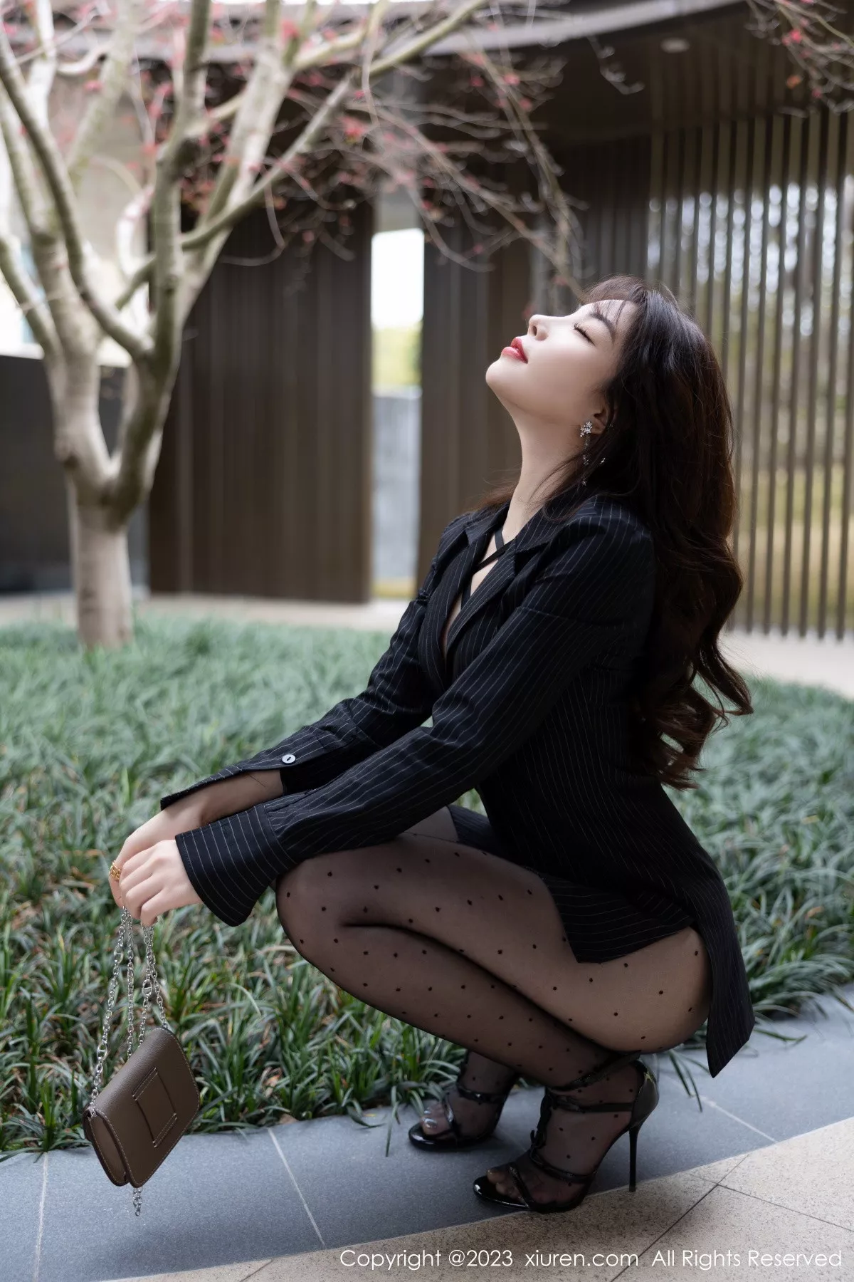 徐莉芝写真