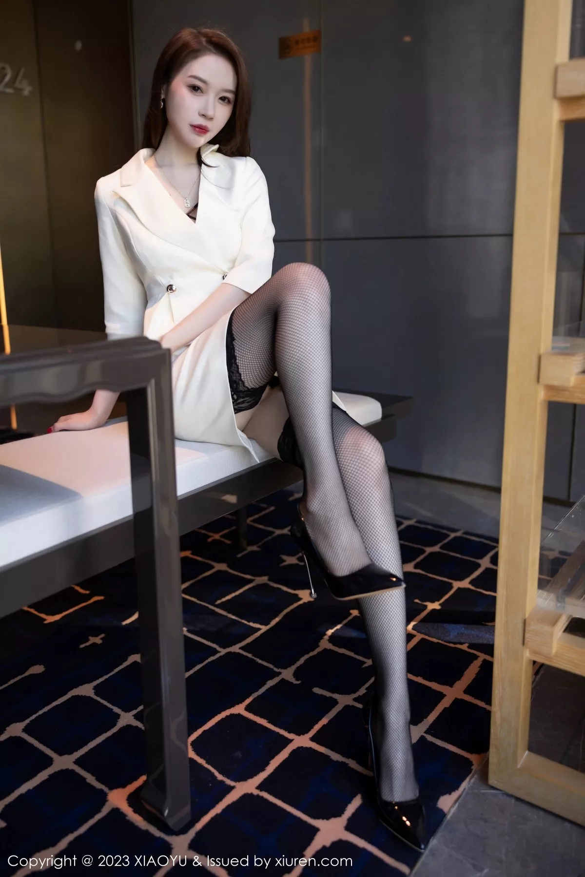 梦心玥写真