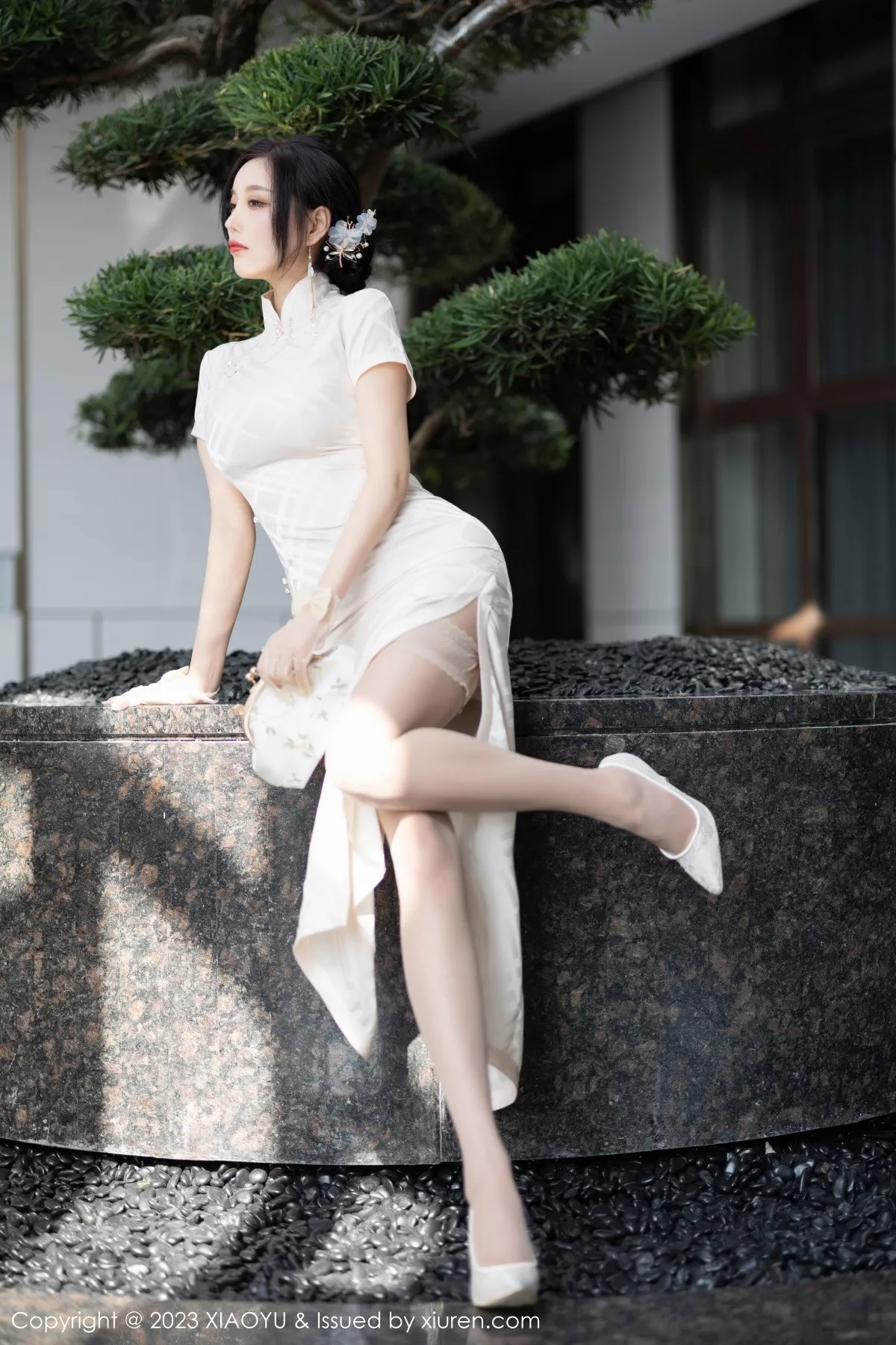 杨晨晨写真