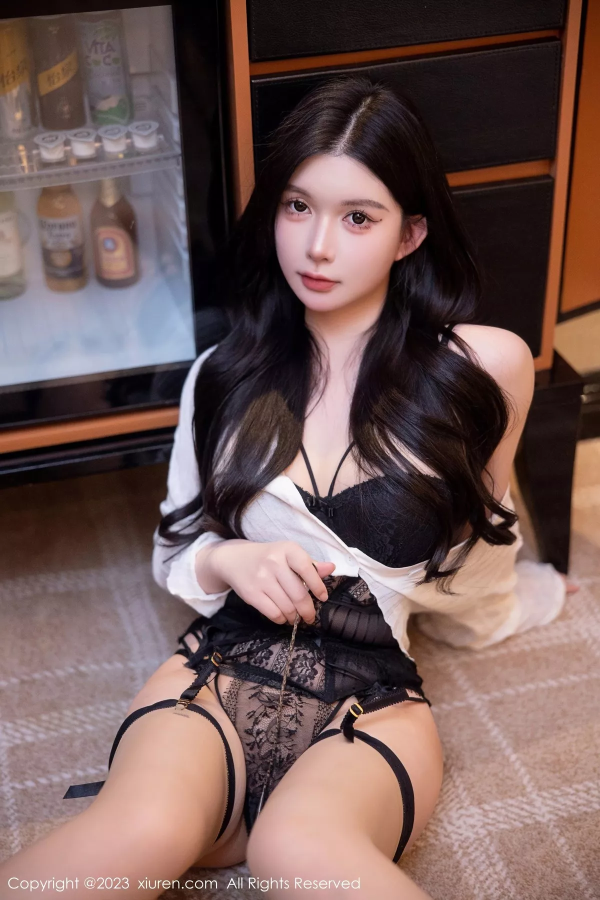 林珊珊写真