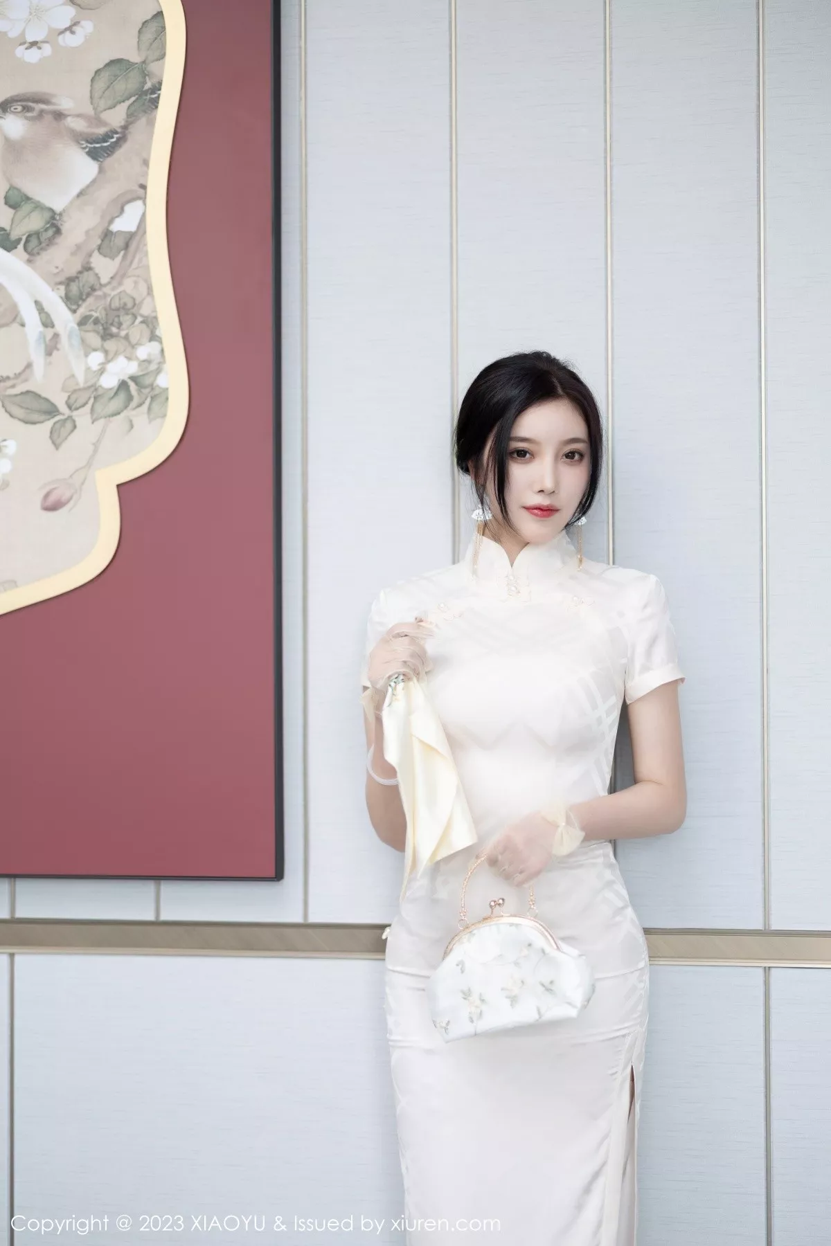 杨晨晨写真