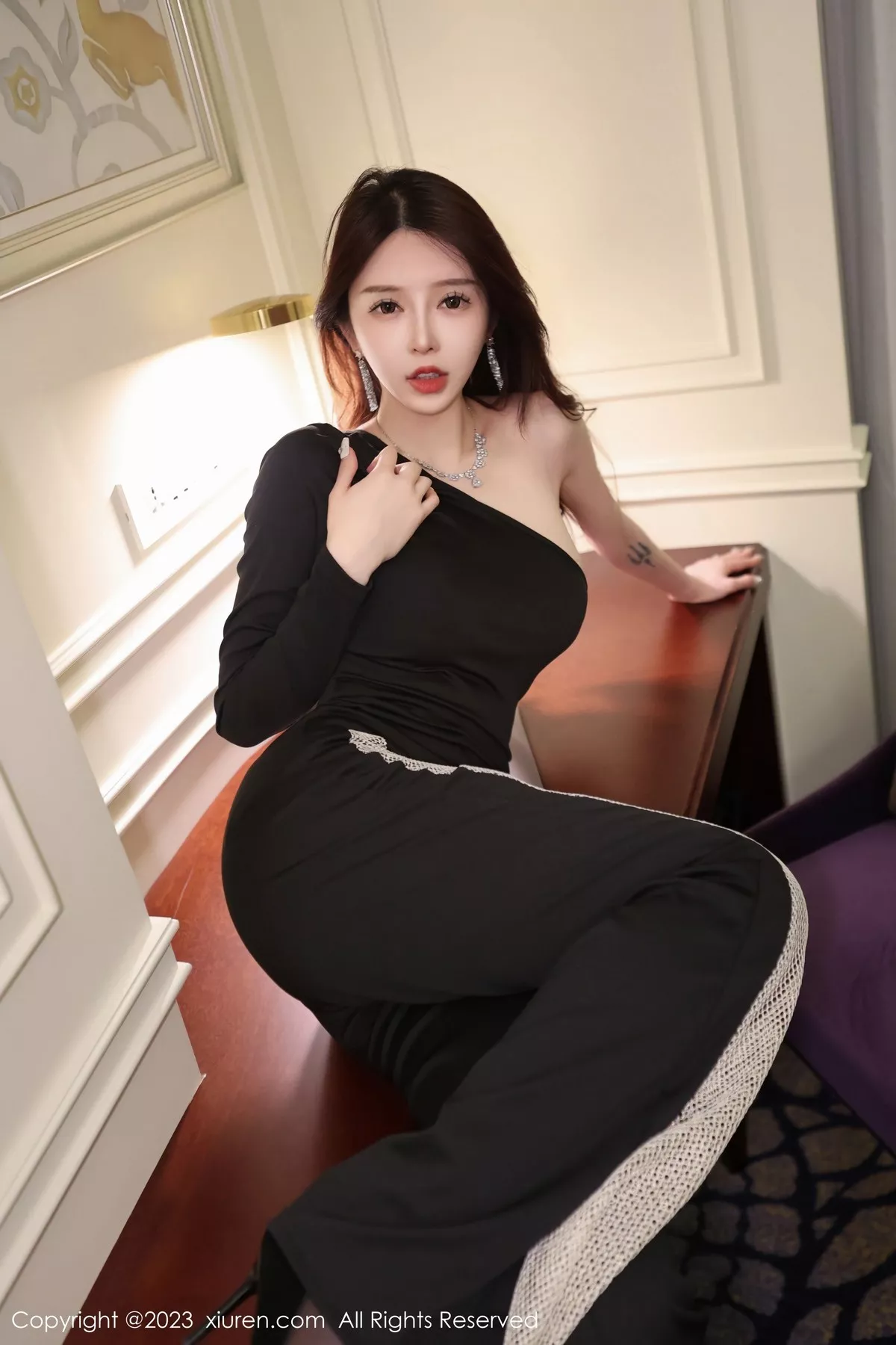 玉兔写真