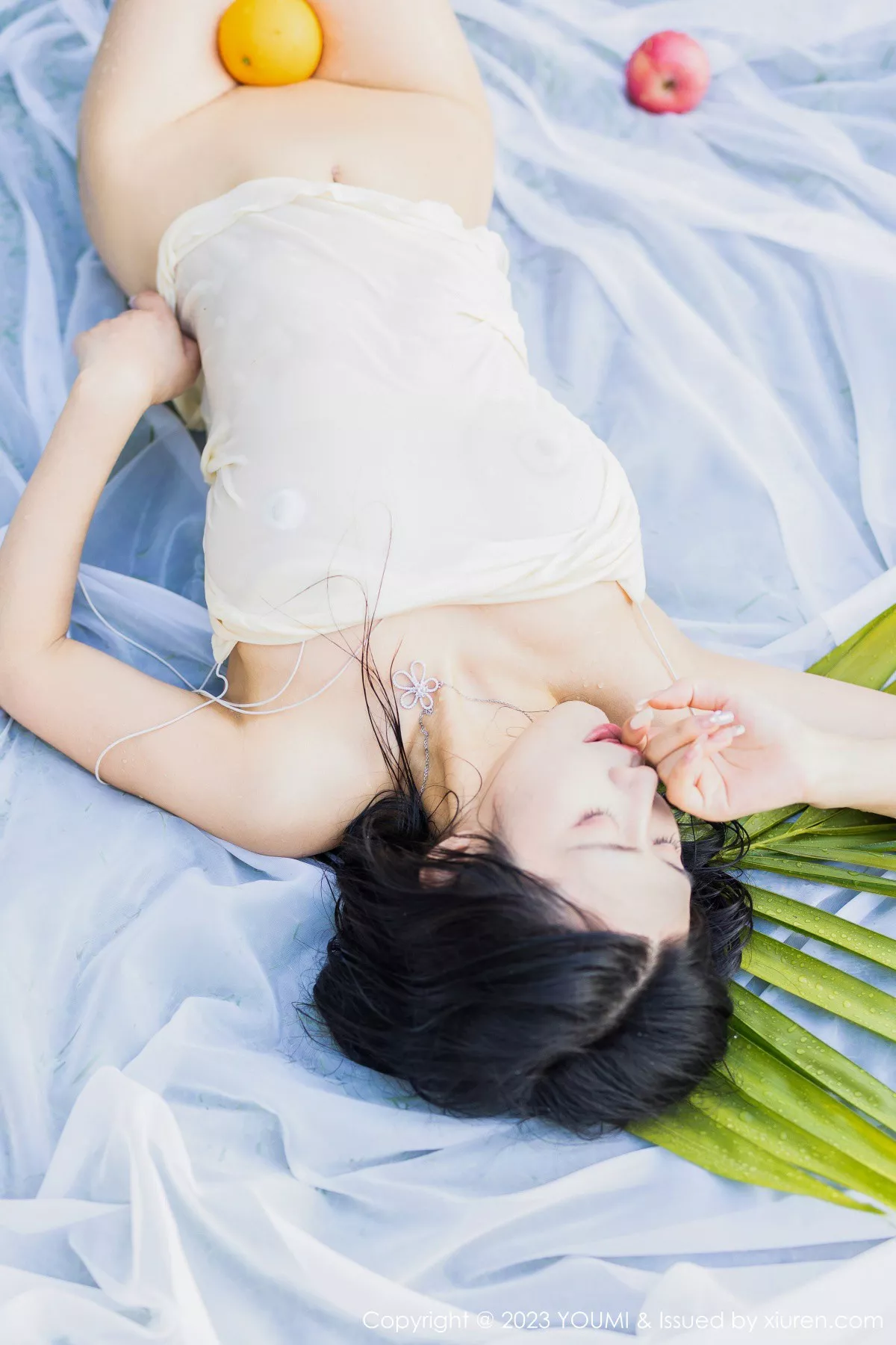 阿姣写真