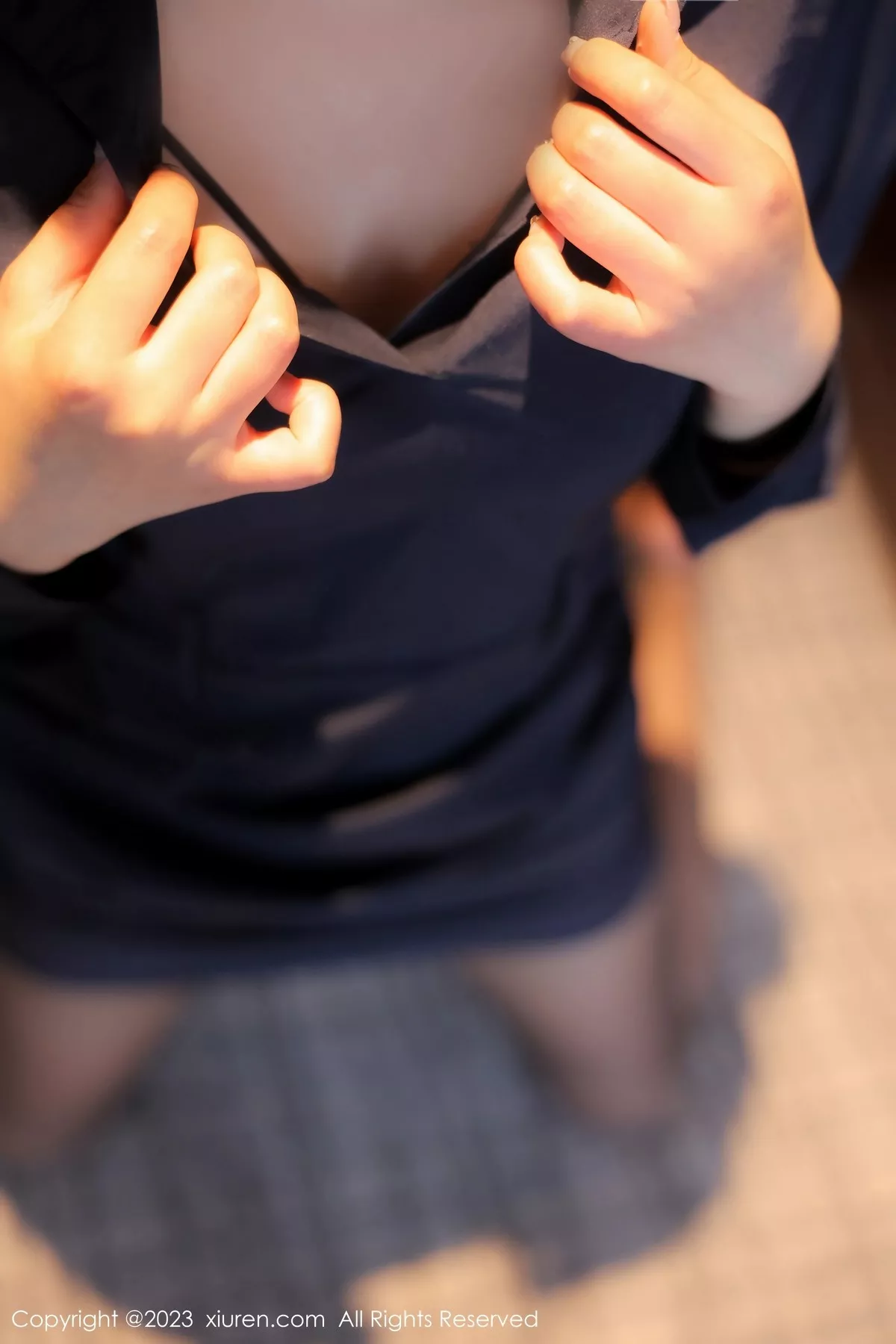 桐桐写真