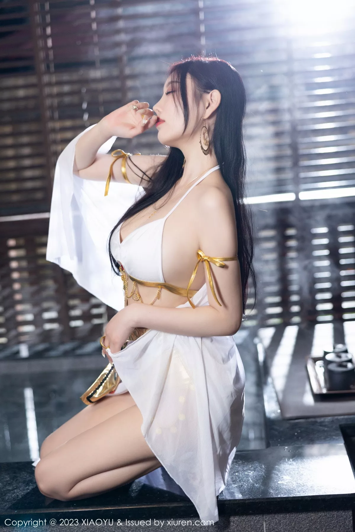 杨晨晨写真