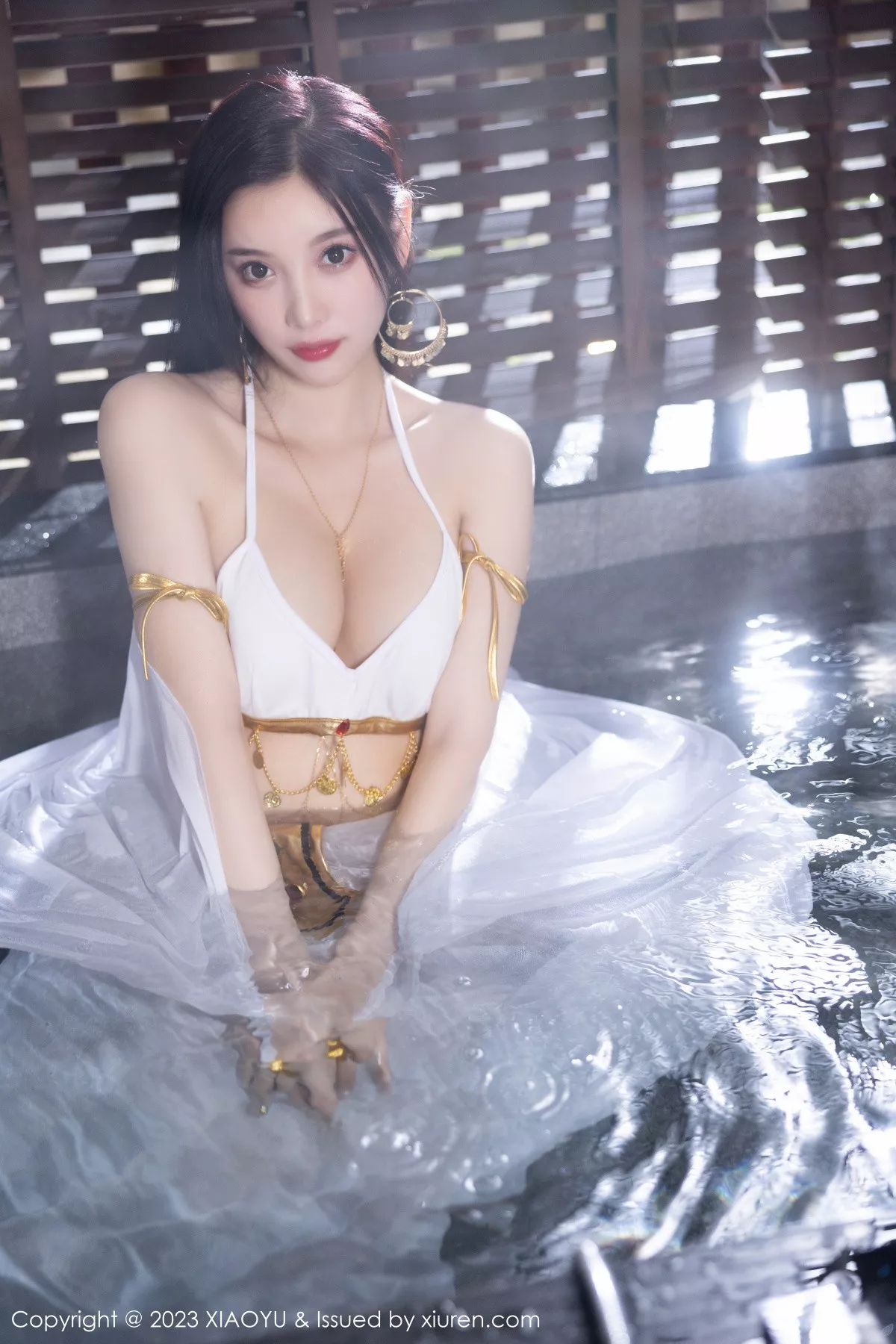 杨晨晨写真