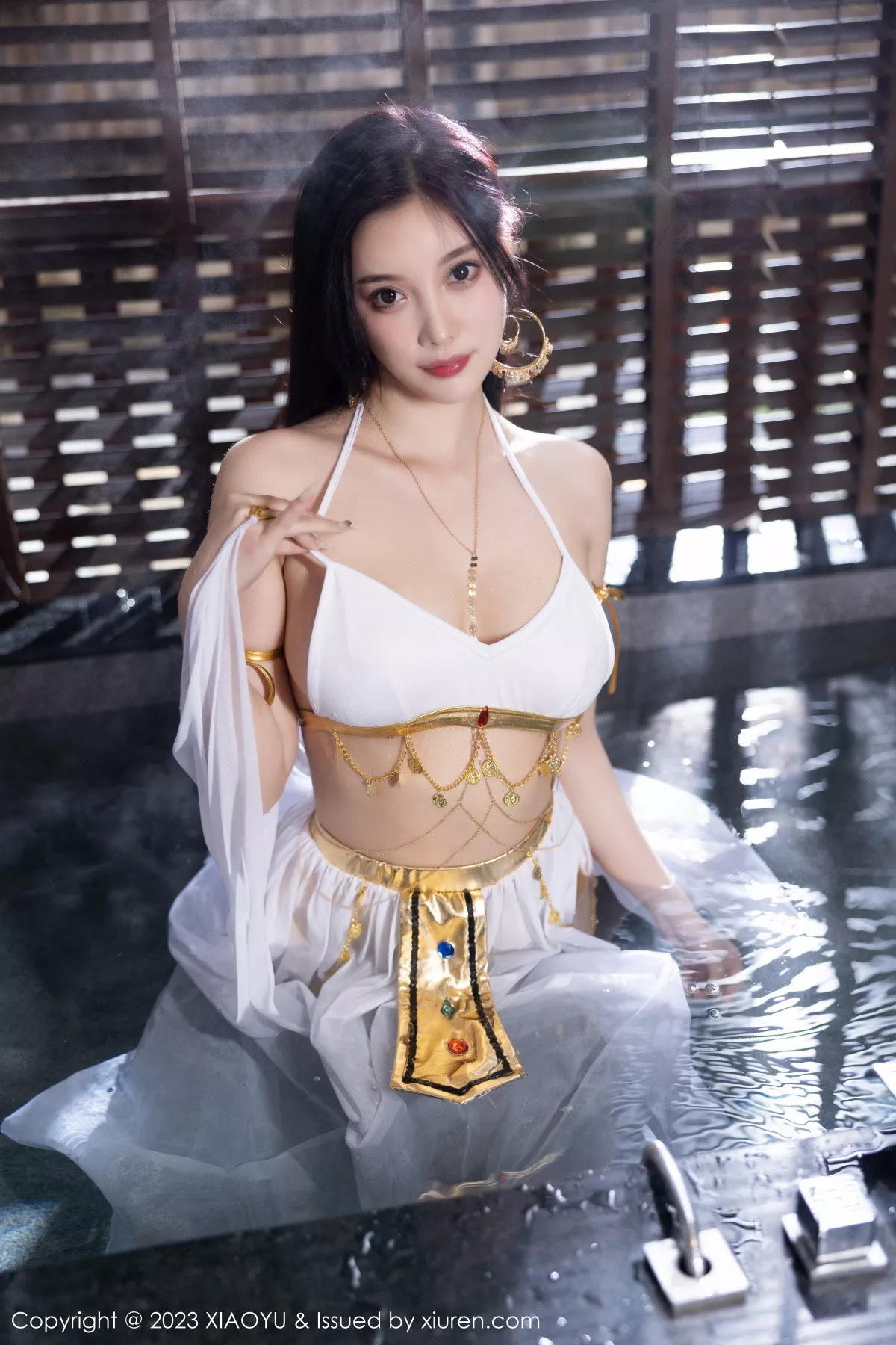 杨晨晨写真