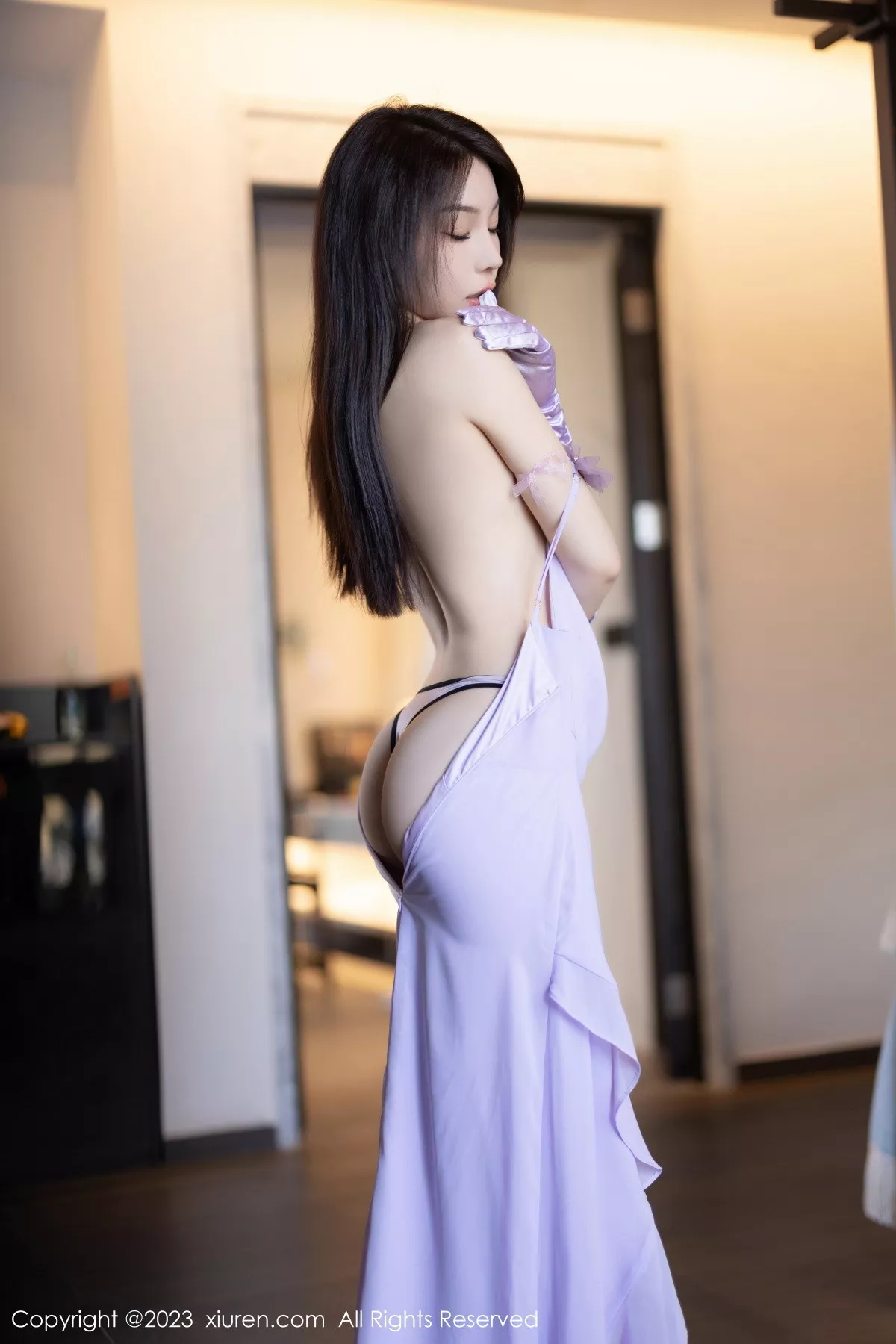徐莉芝写真