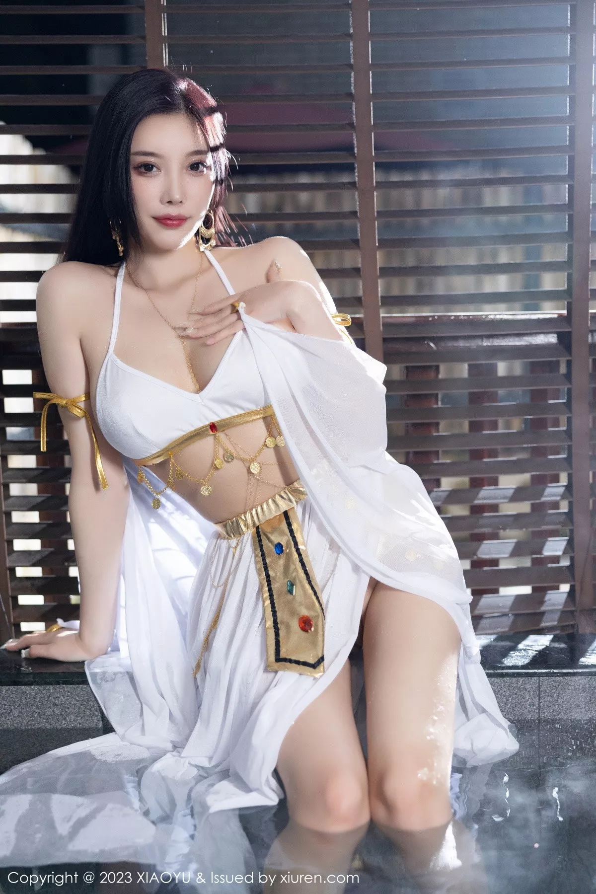 杨晨晨写真