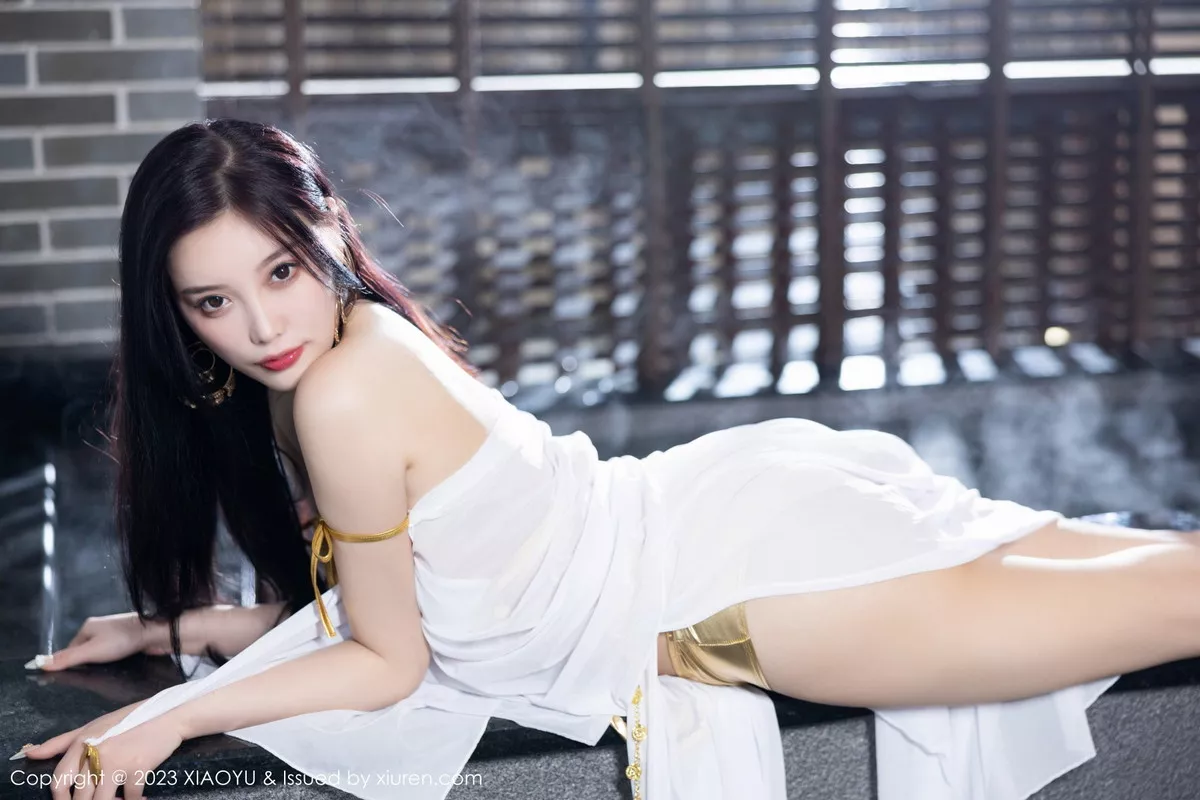 杨晨晨写真