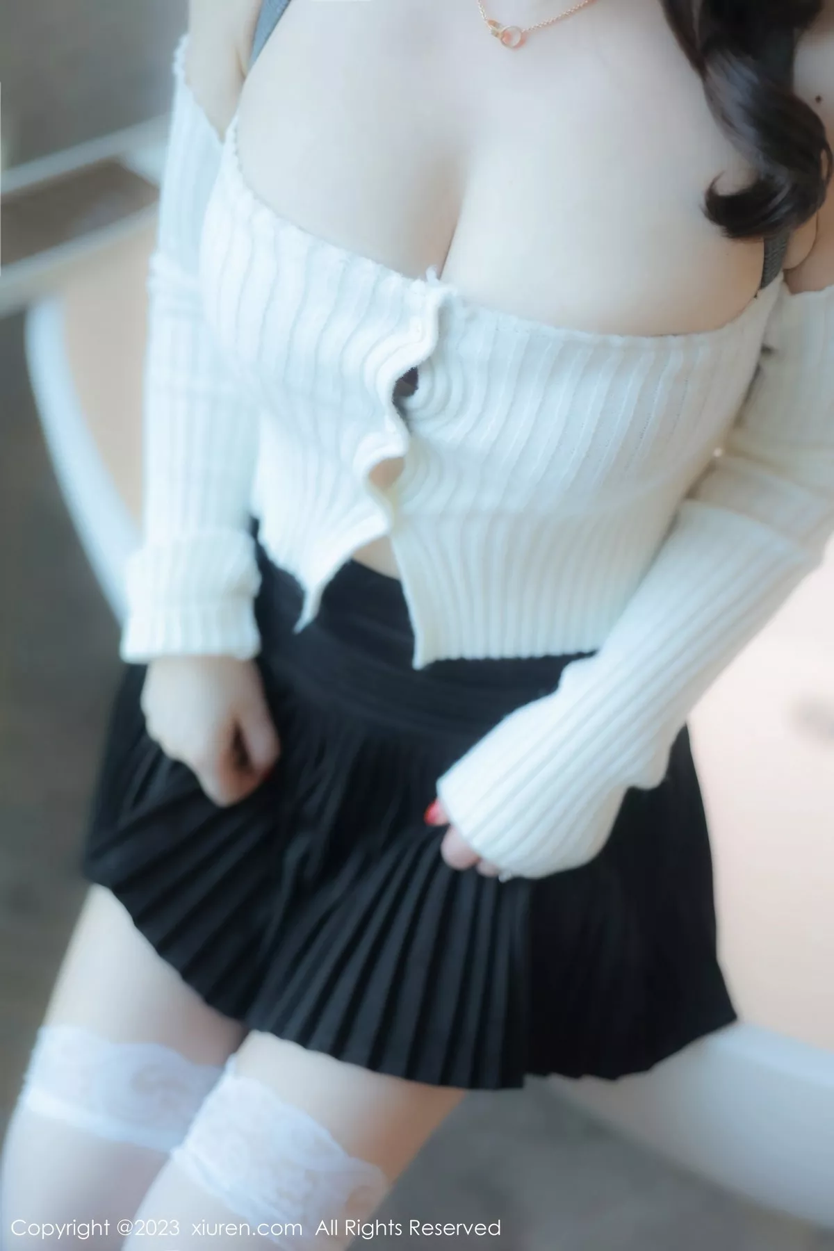诗诗写真