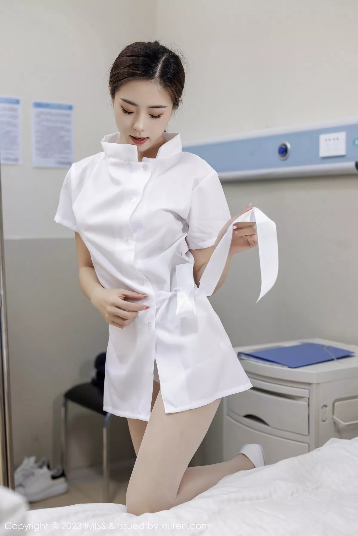 杨紫嫣写真