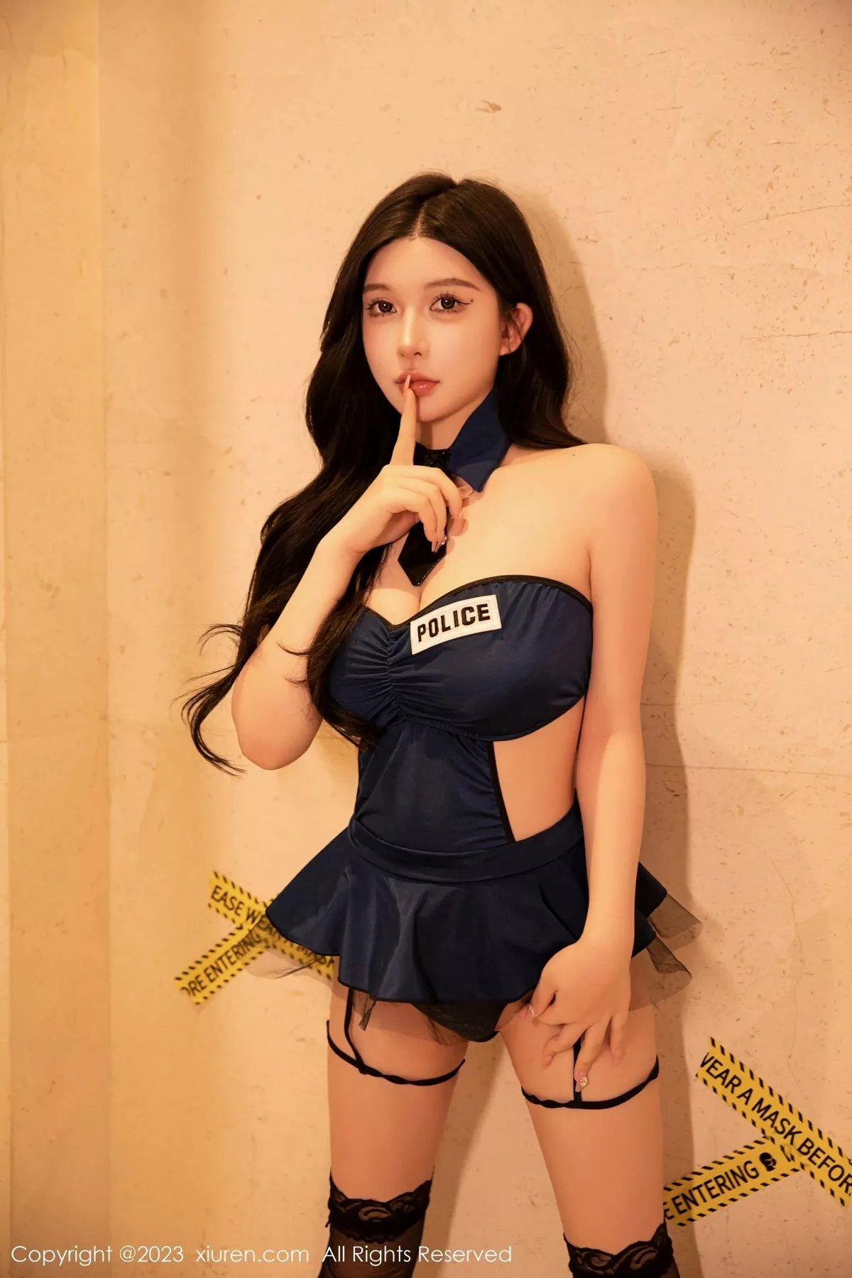 林珊珊写真