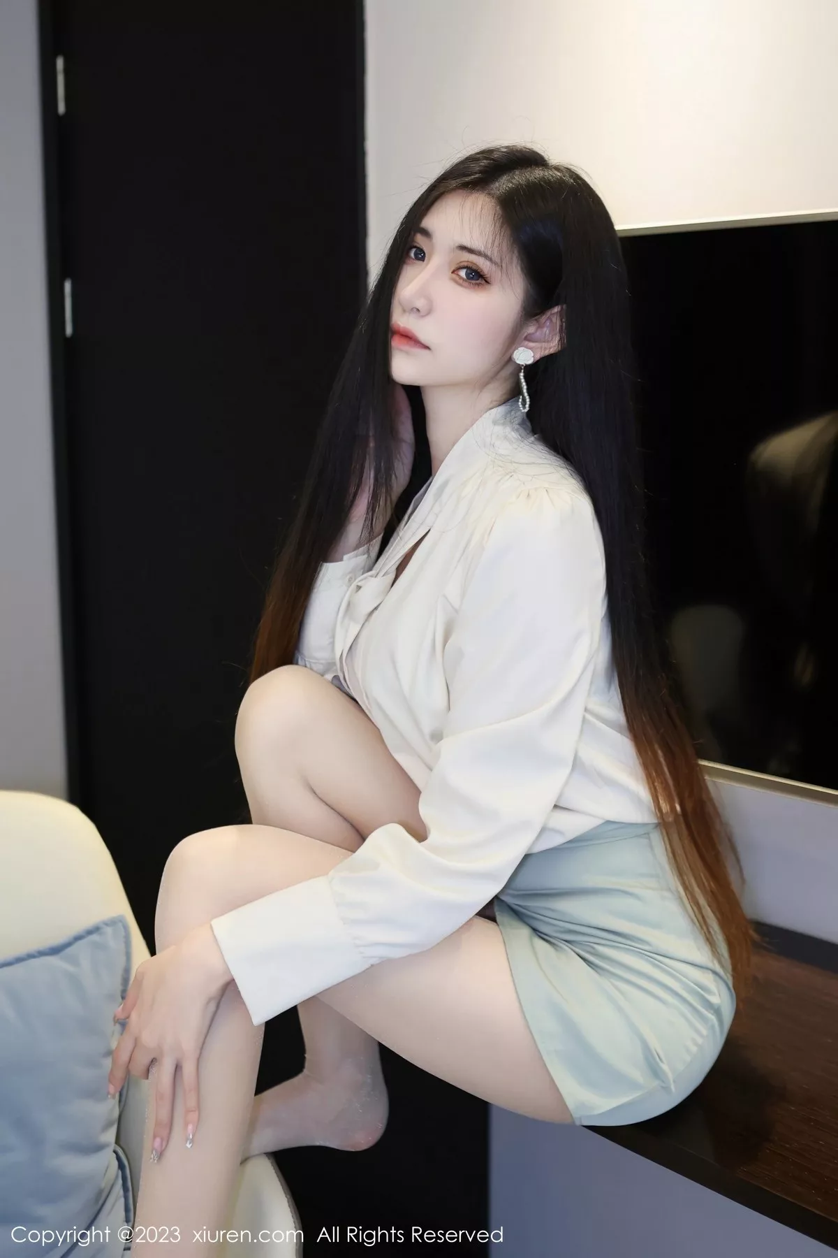 依娜写真