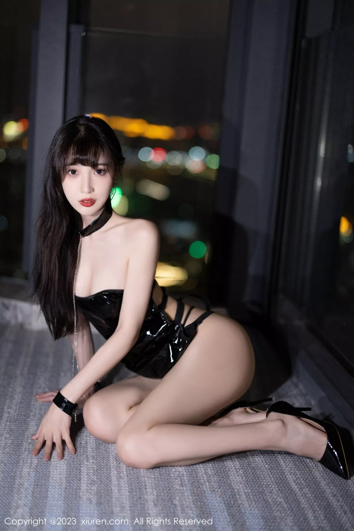 林星阑写真